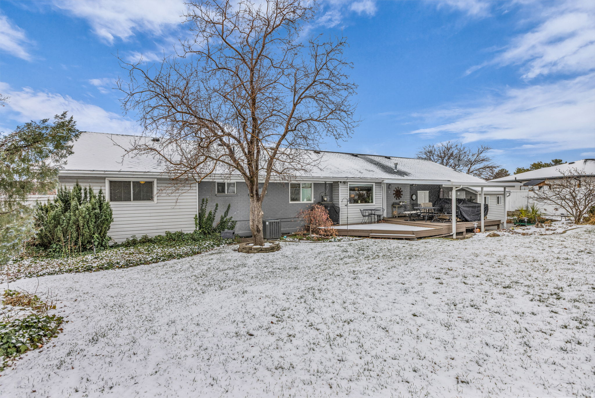 CAPISTRANO VILLA - Residential