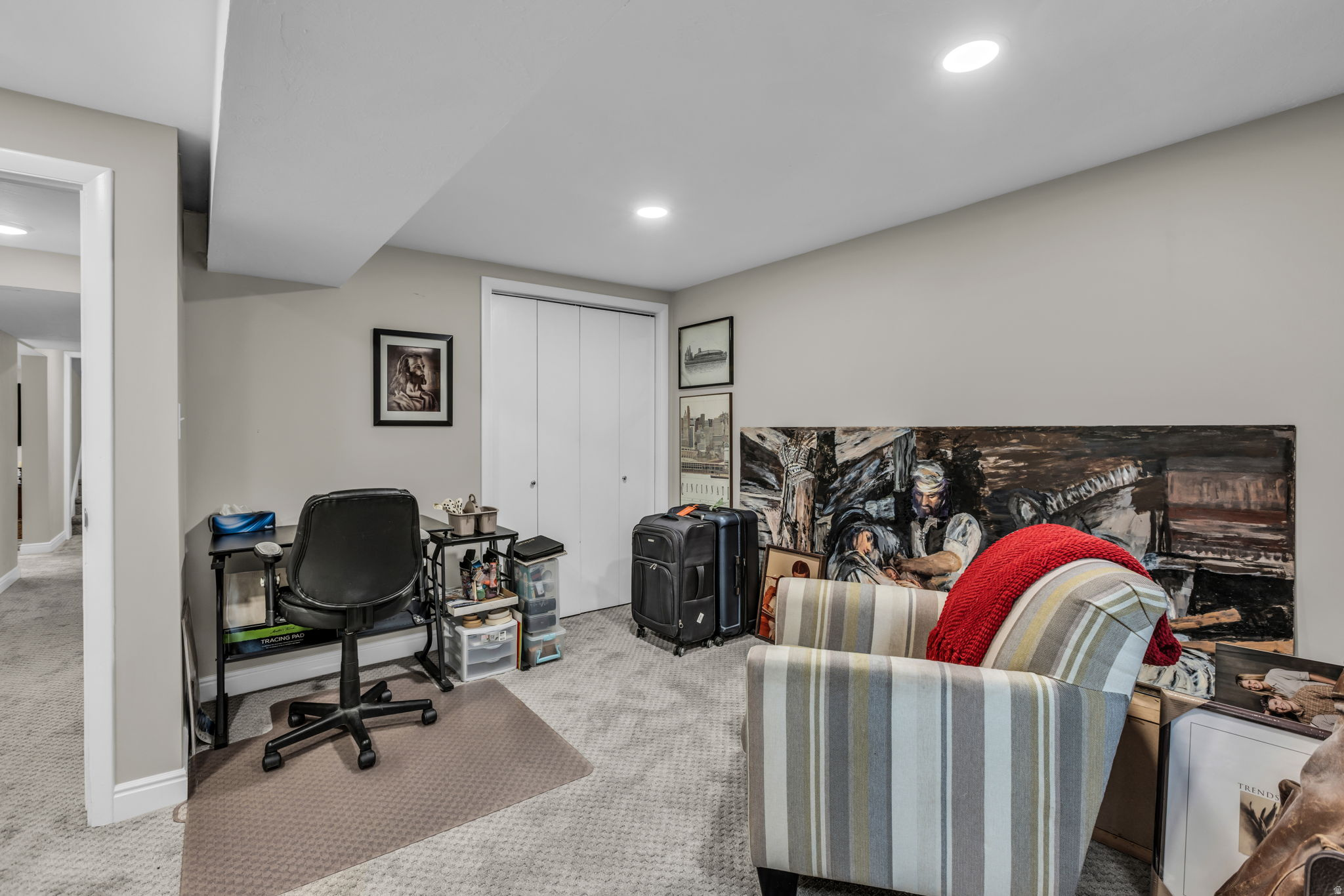 CAPISTRANO VILLA - Residential