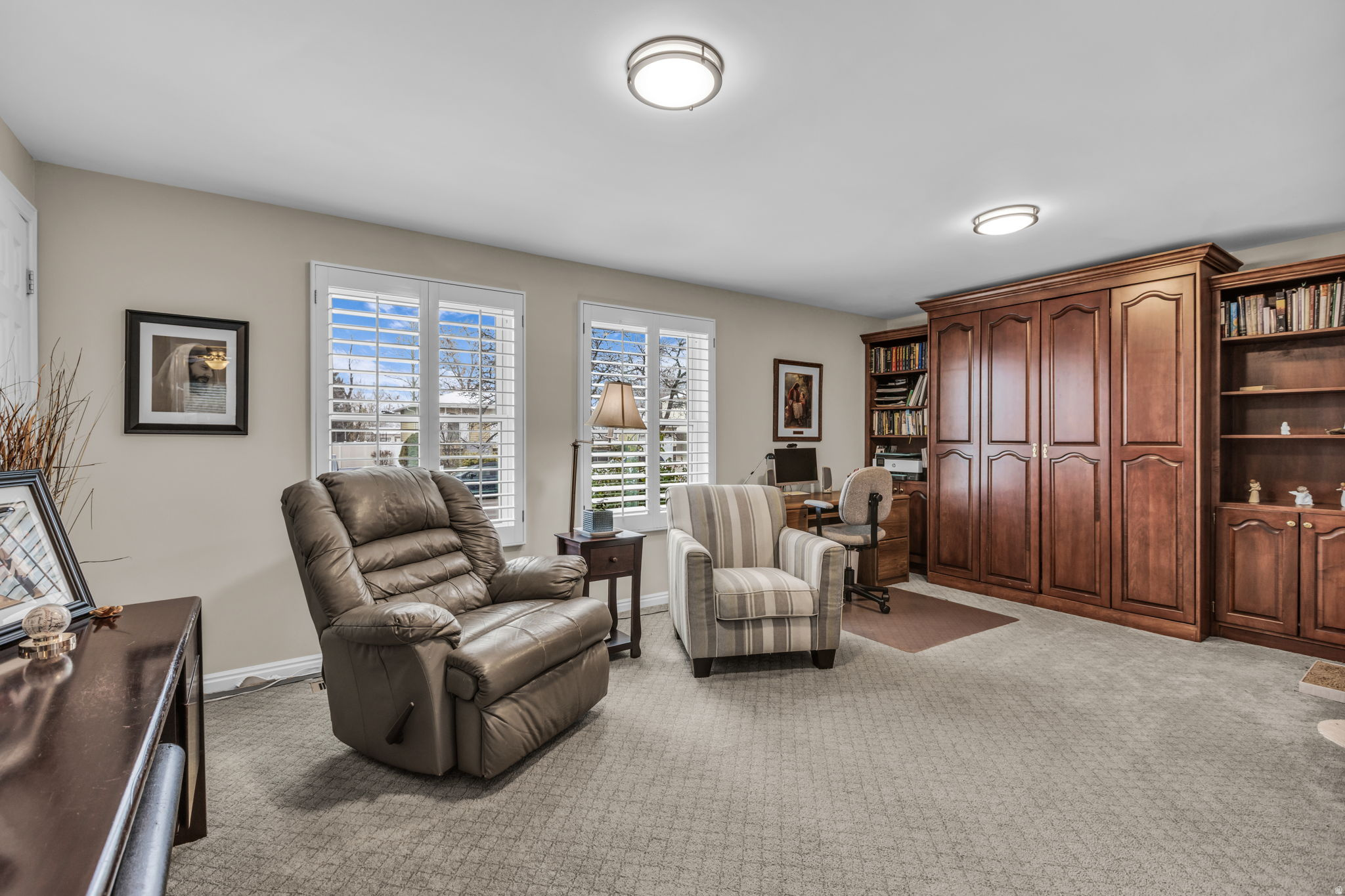 CAPISTRANO VILLA - Residential