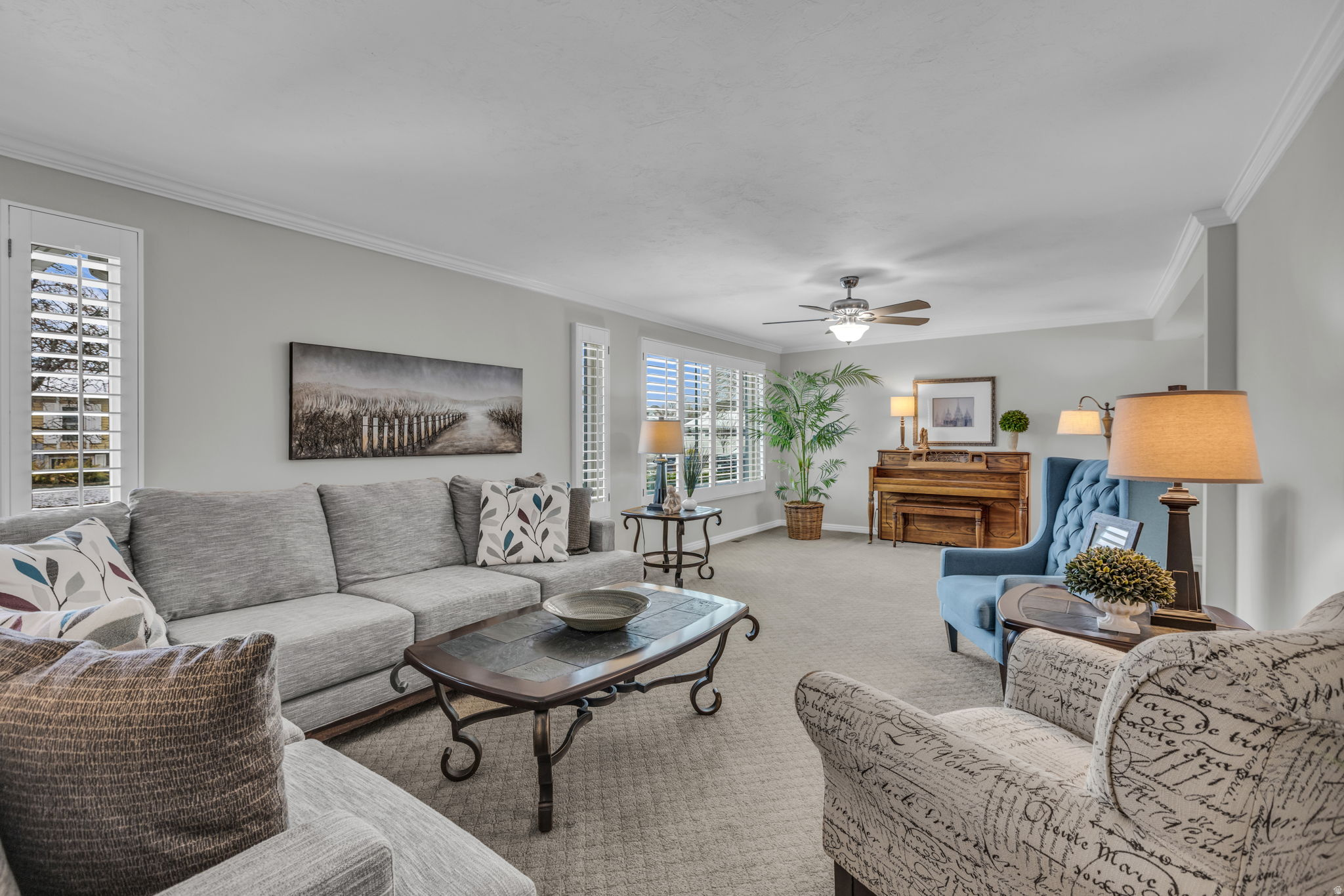 CAPISTRANO VILLA - Residential