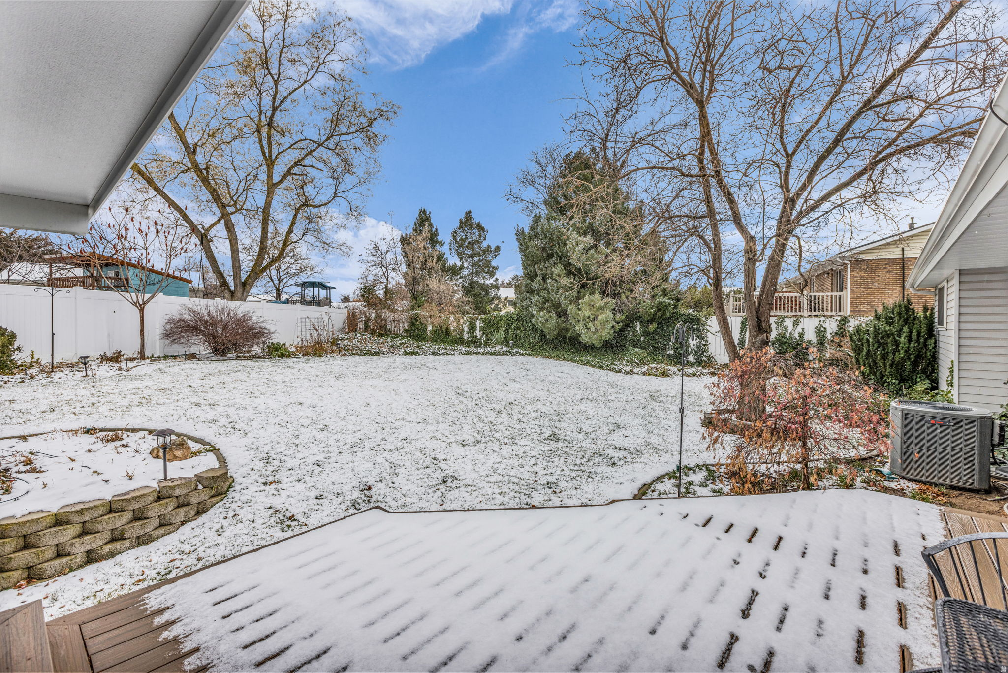 CAPISTRANO VILLA - Residential