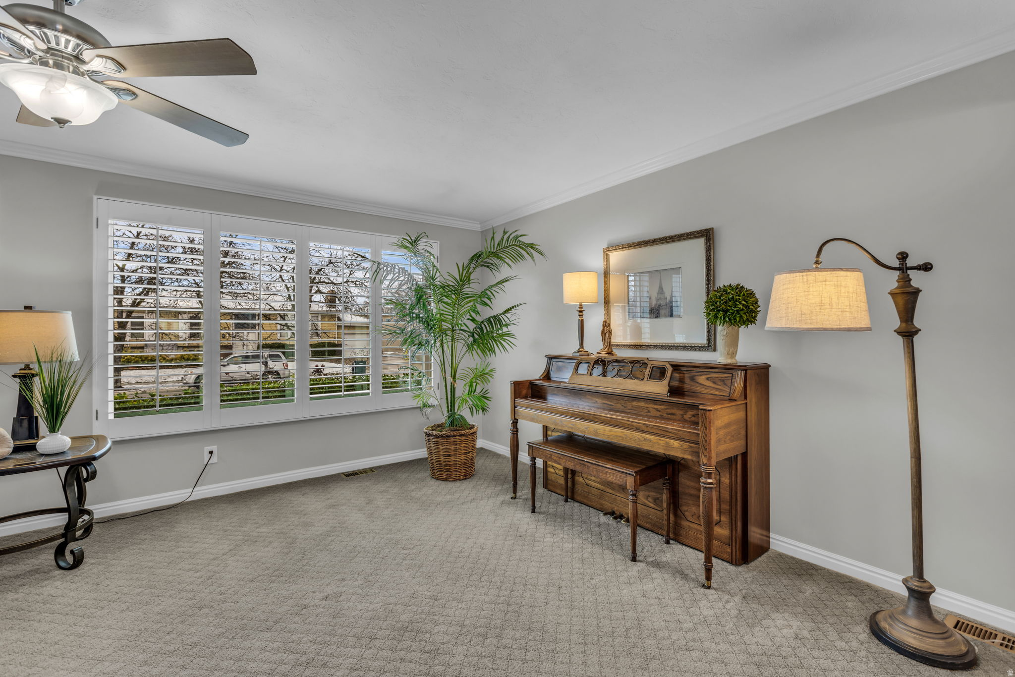 CAPISTRANO VILLA - Residential