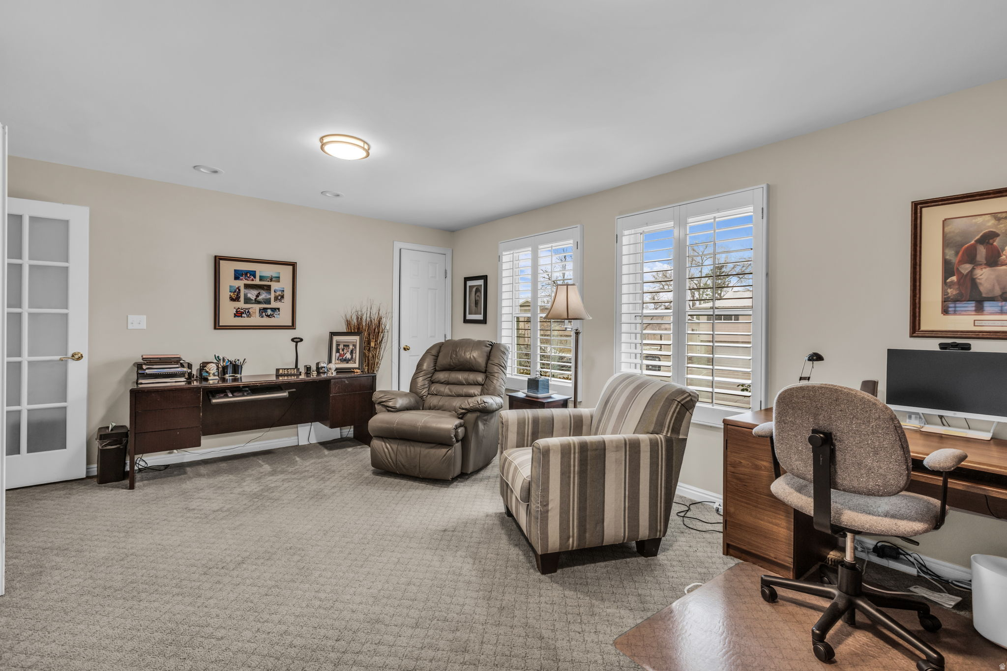 CAPISTRANO VILLA - Residential