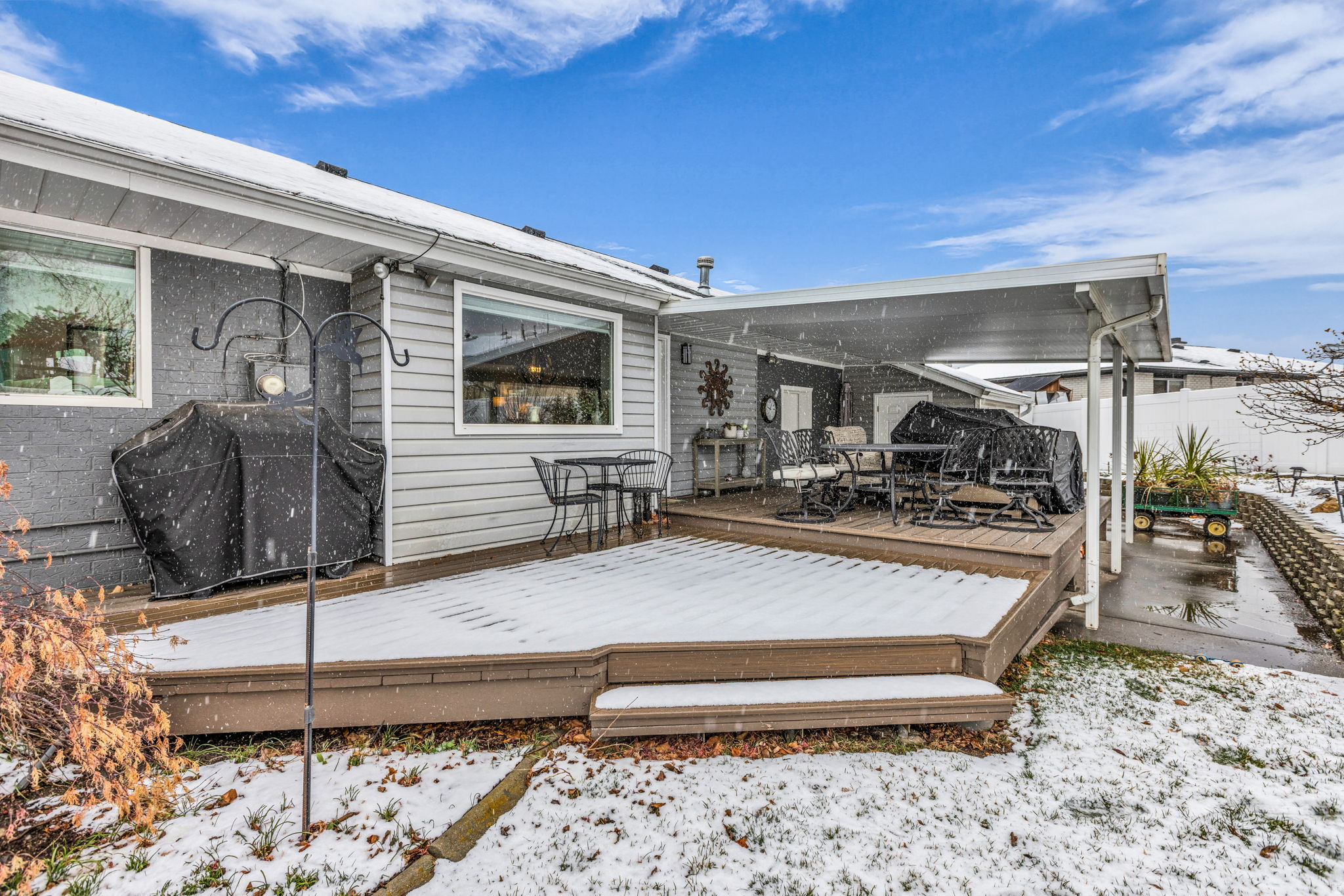 CAPISTRANO VILLA - Residential