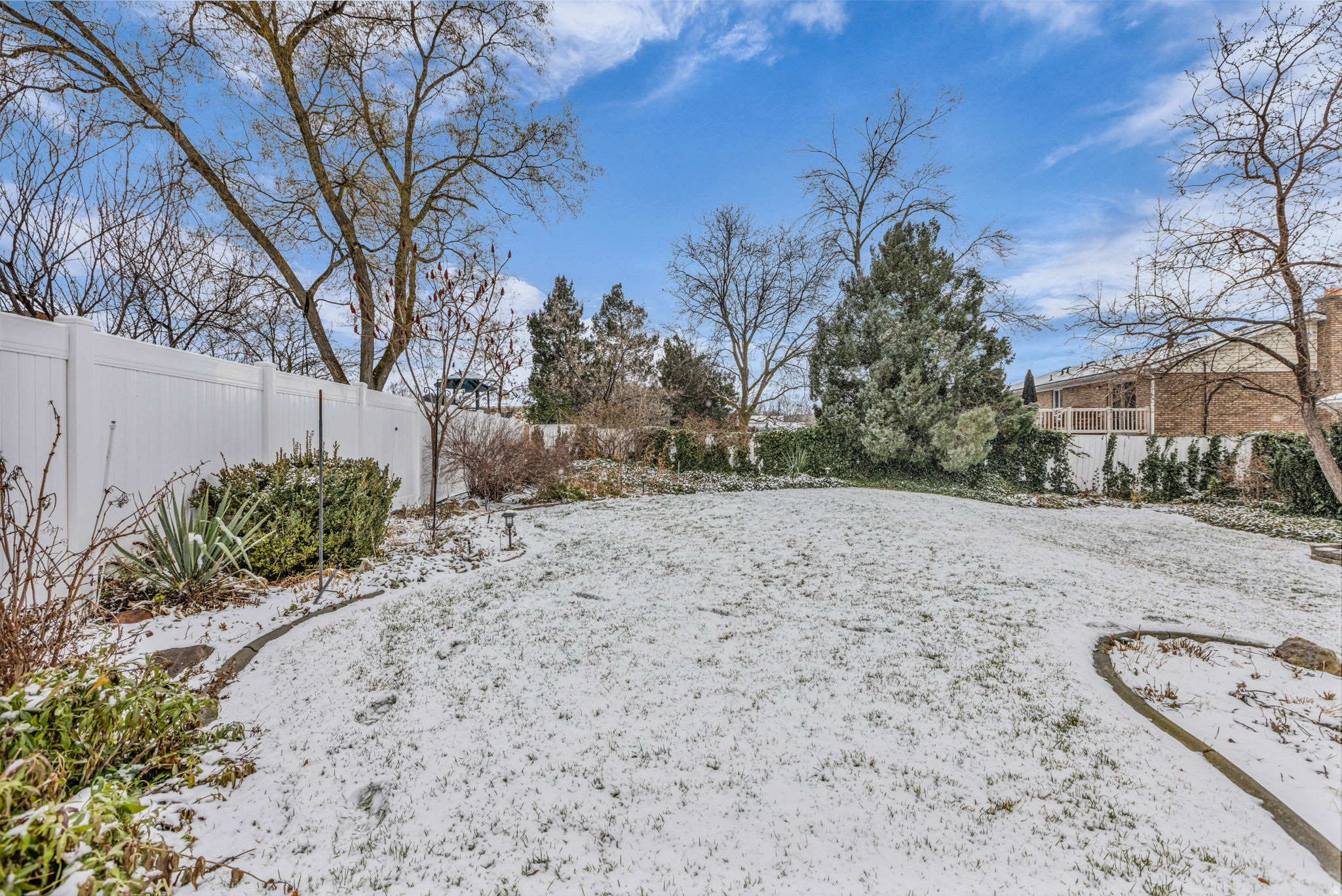 CAPISTRANO VILLA - Residential