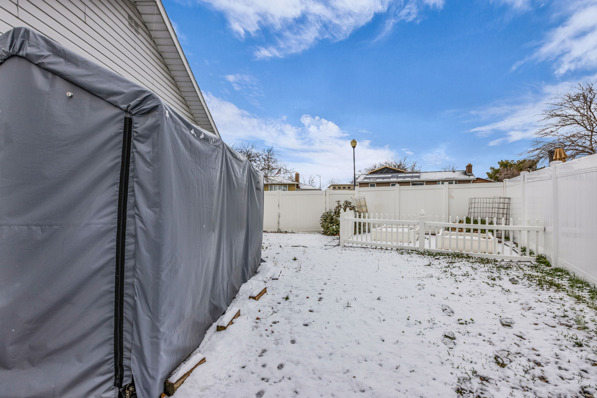 CAPISTRANO VILLA - Residential