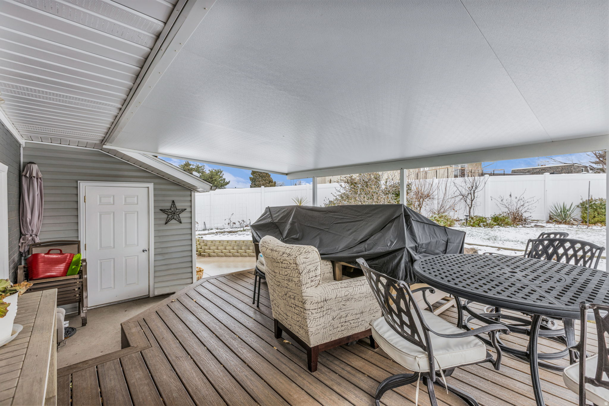 CAPISTRANO VILLA - Residential