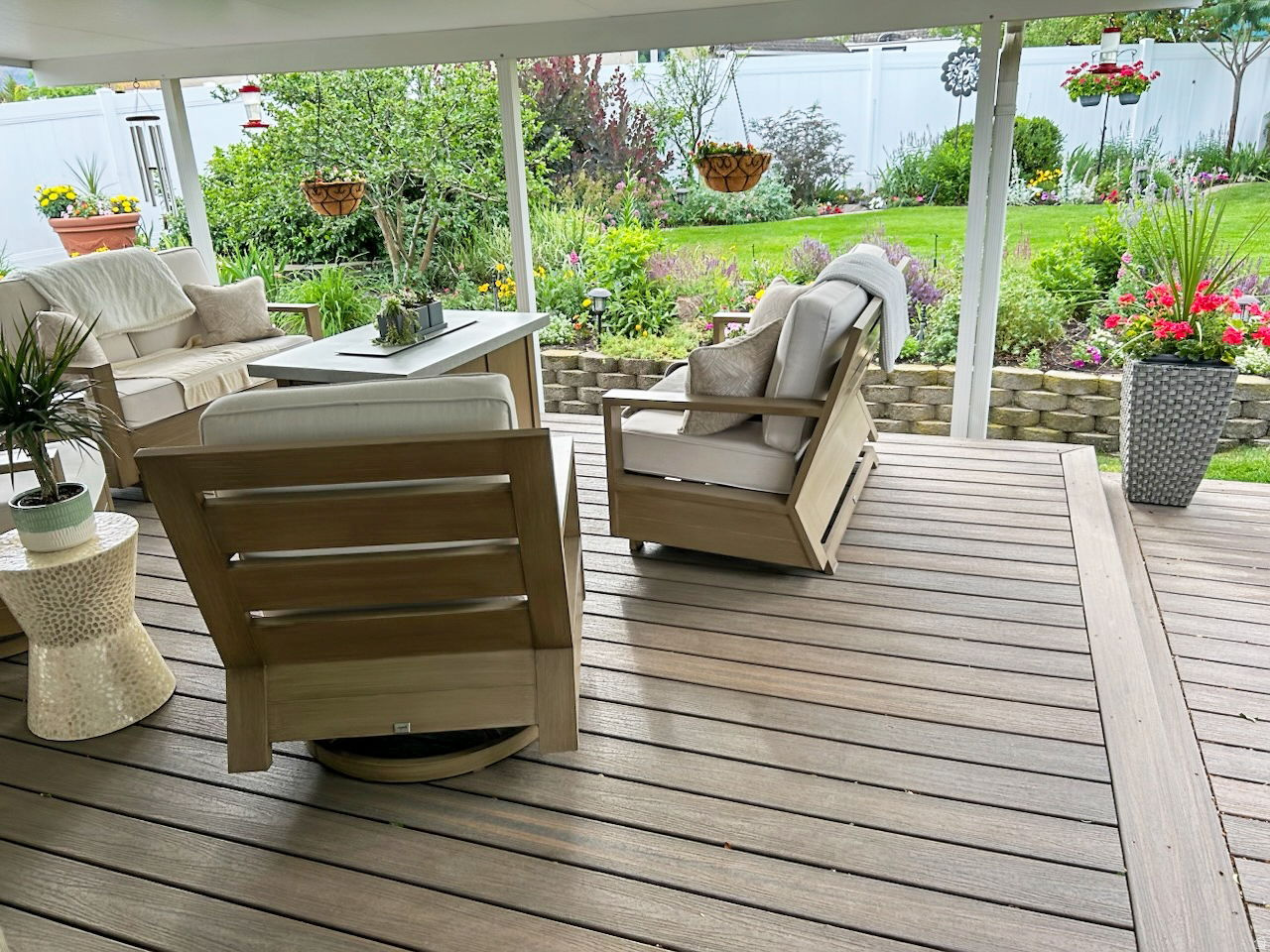 CAPISTRANO VILLA - Residential