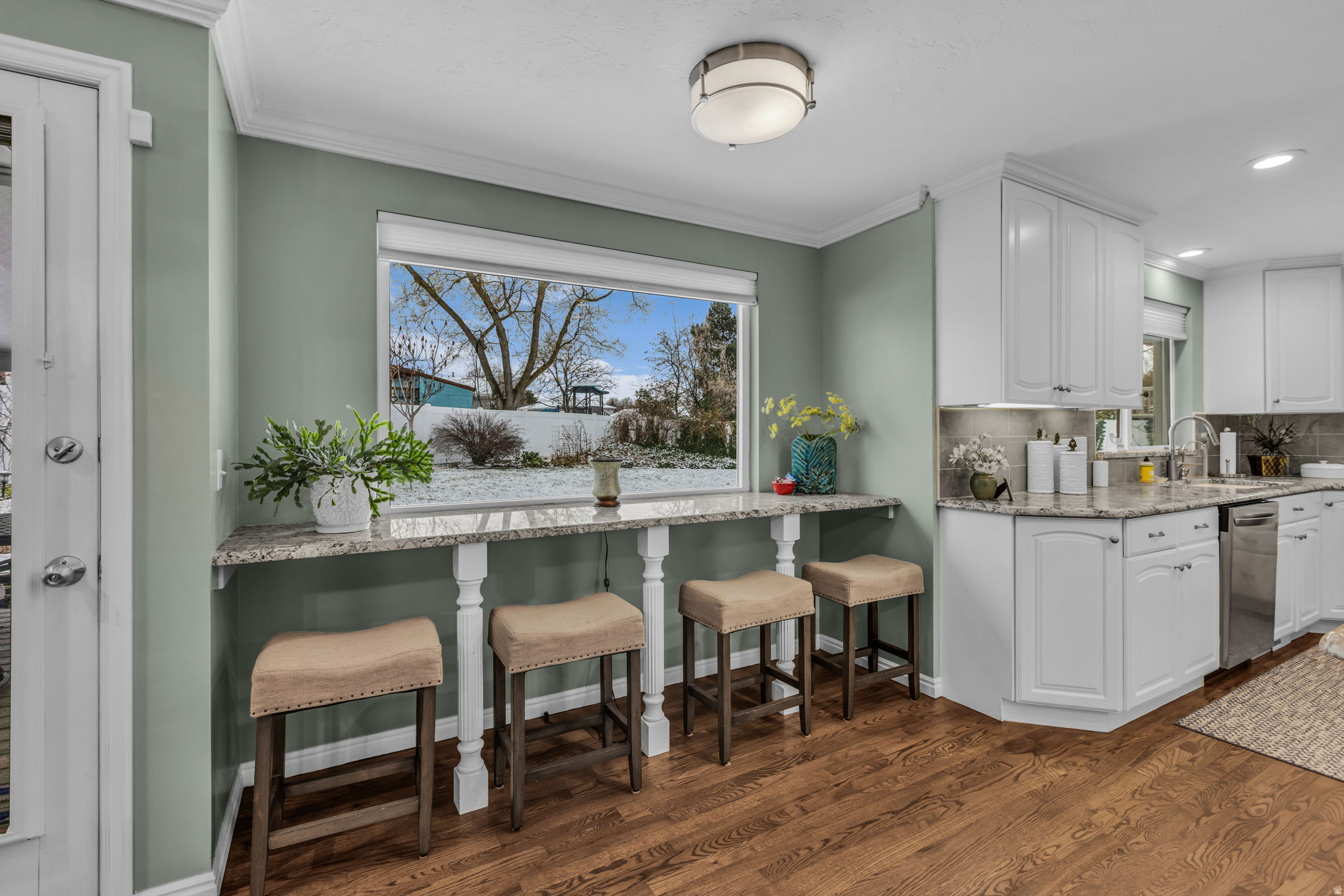 CAPISTRANO VILLA - Residential