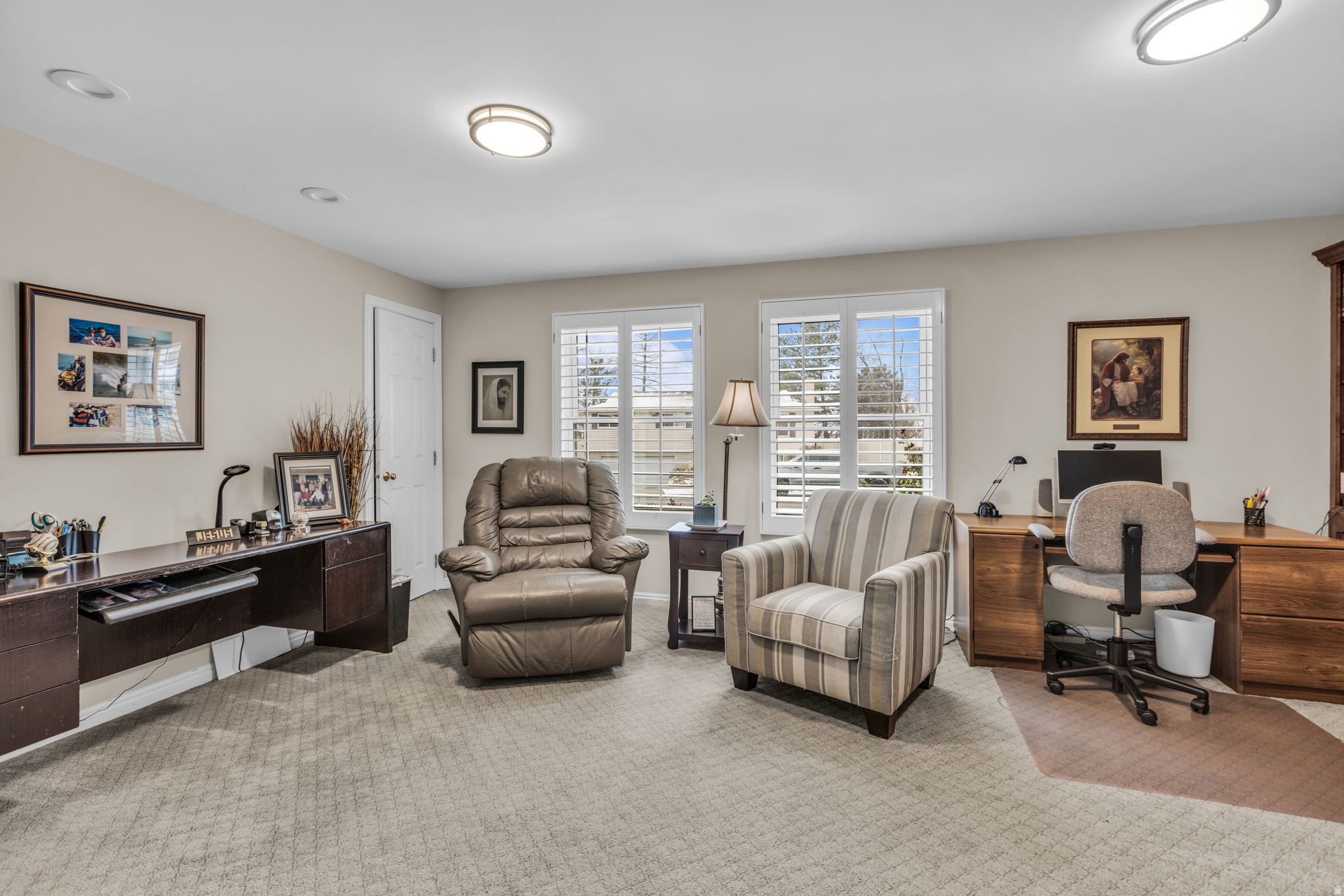 CAPISTRANO VILLA - Residential