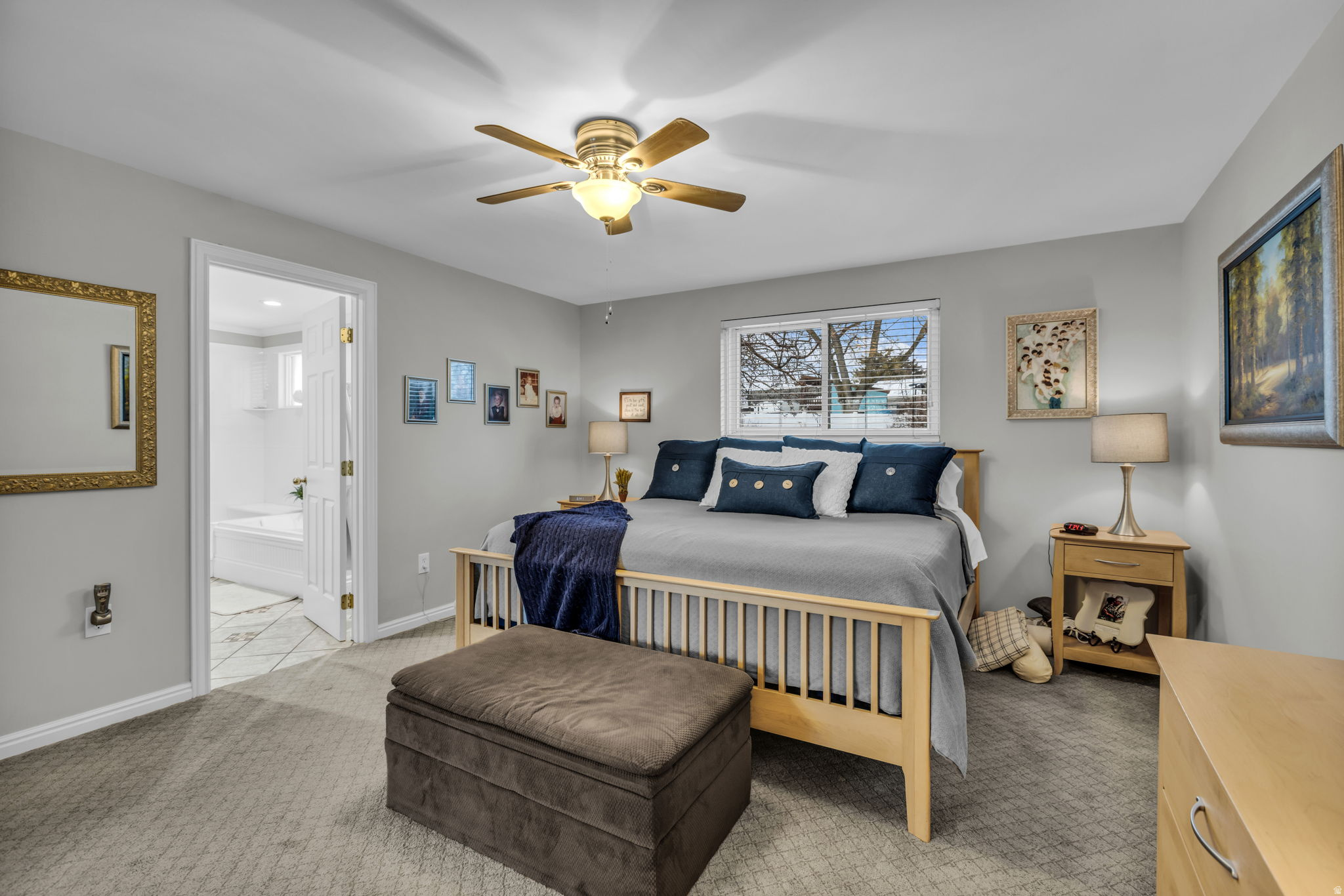 CAPISTRANO VILLA - Residential