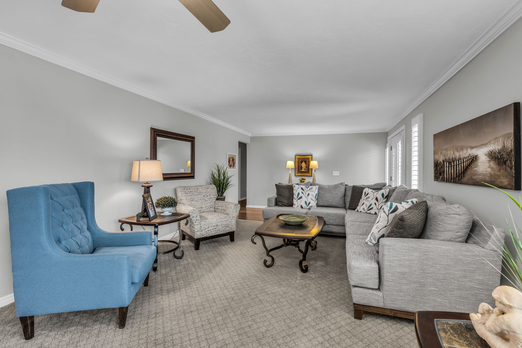 CAPISTRANO VILLA - Residential