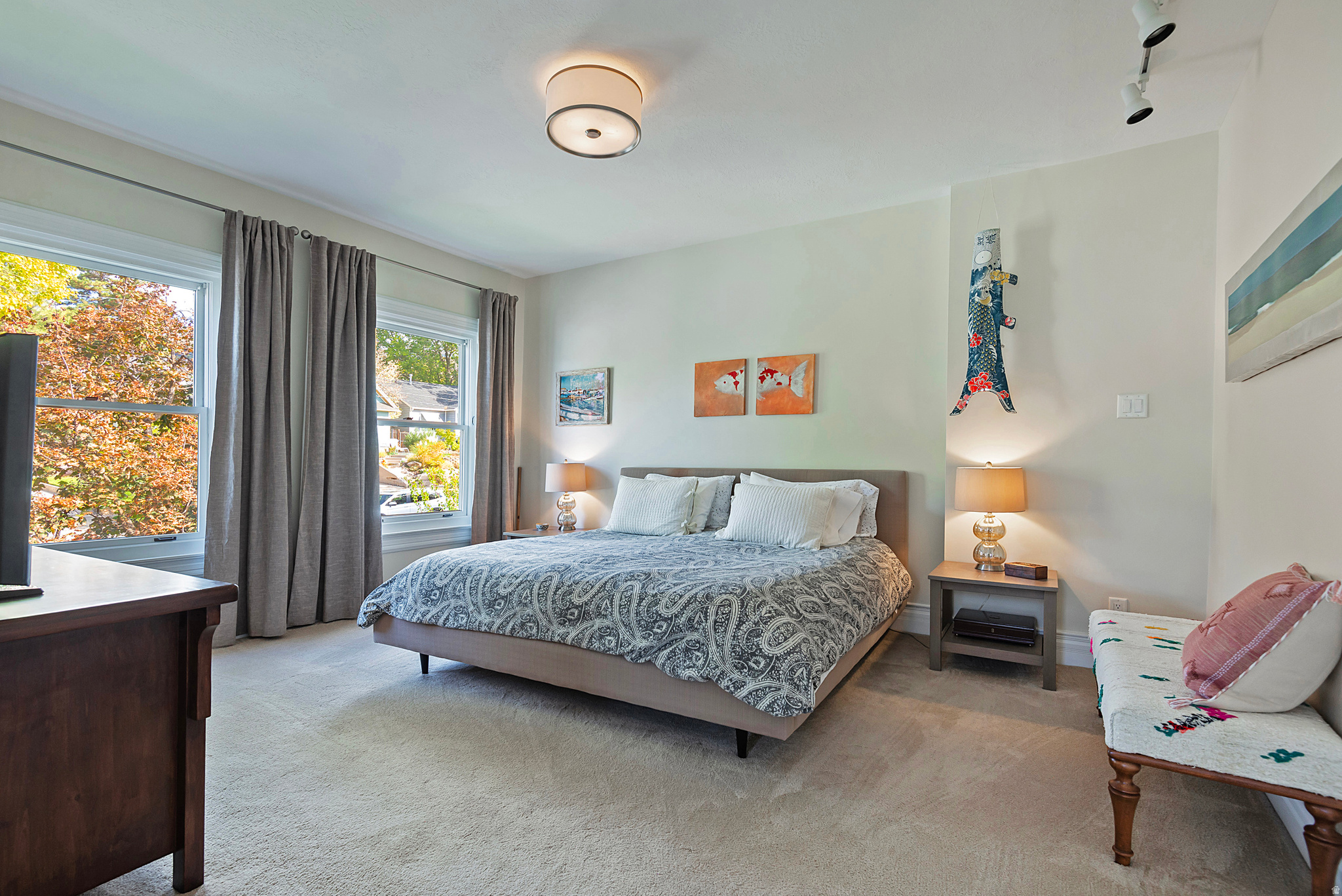 AVENUES - Residential