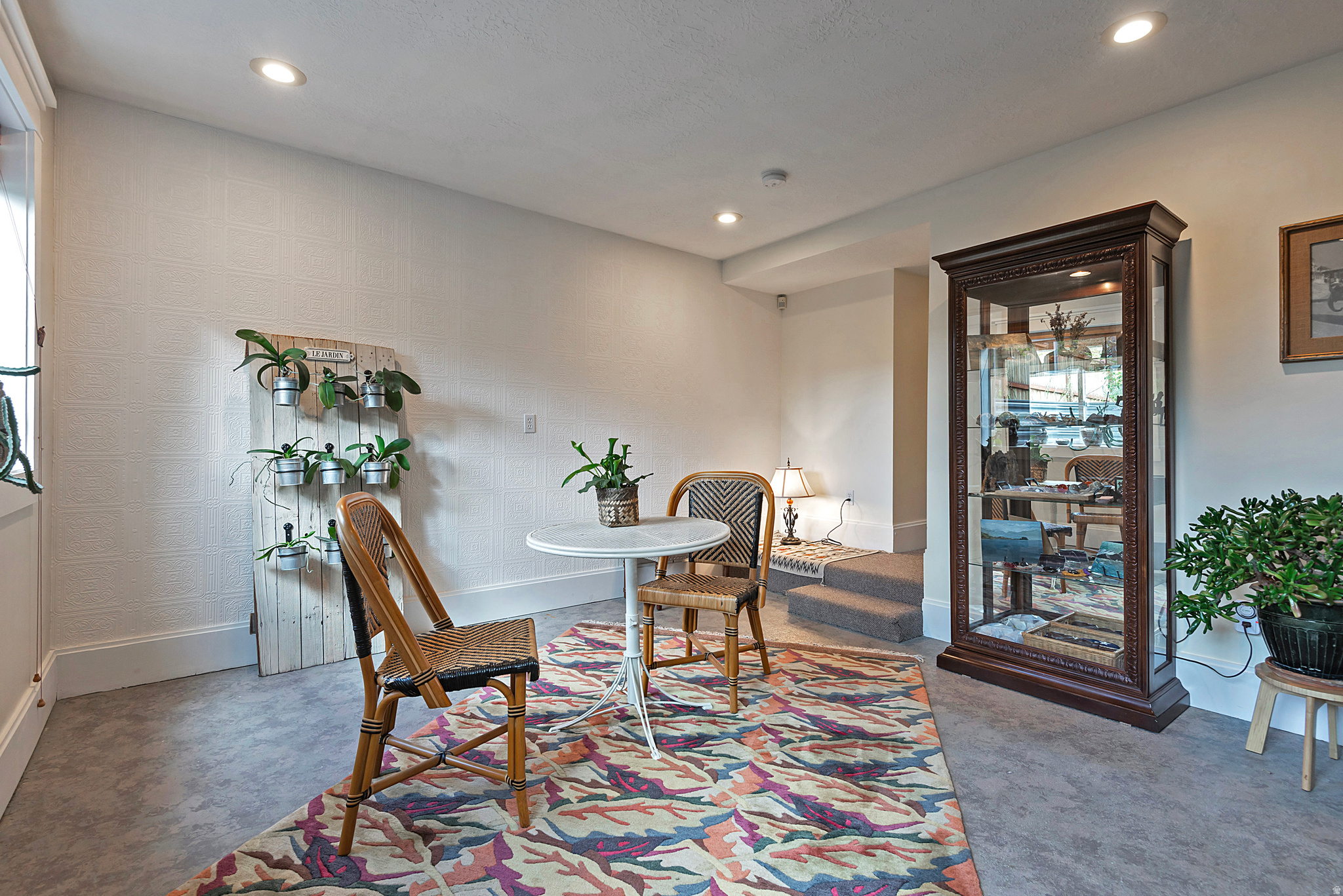 AVENUES - Residential