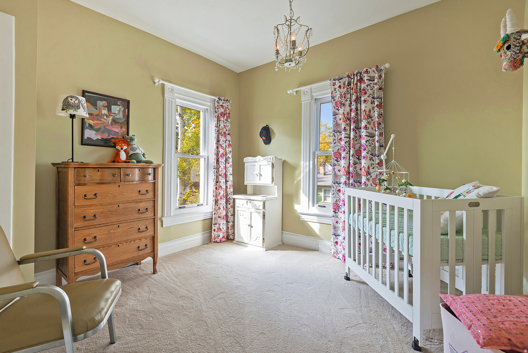 AVENUES - Residential