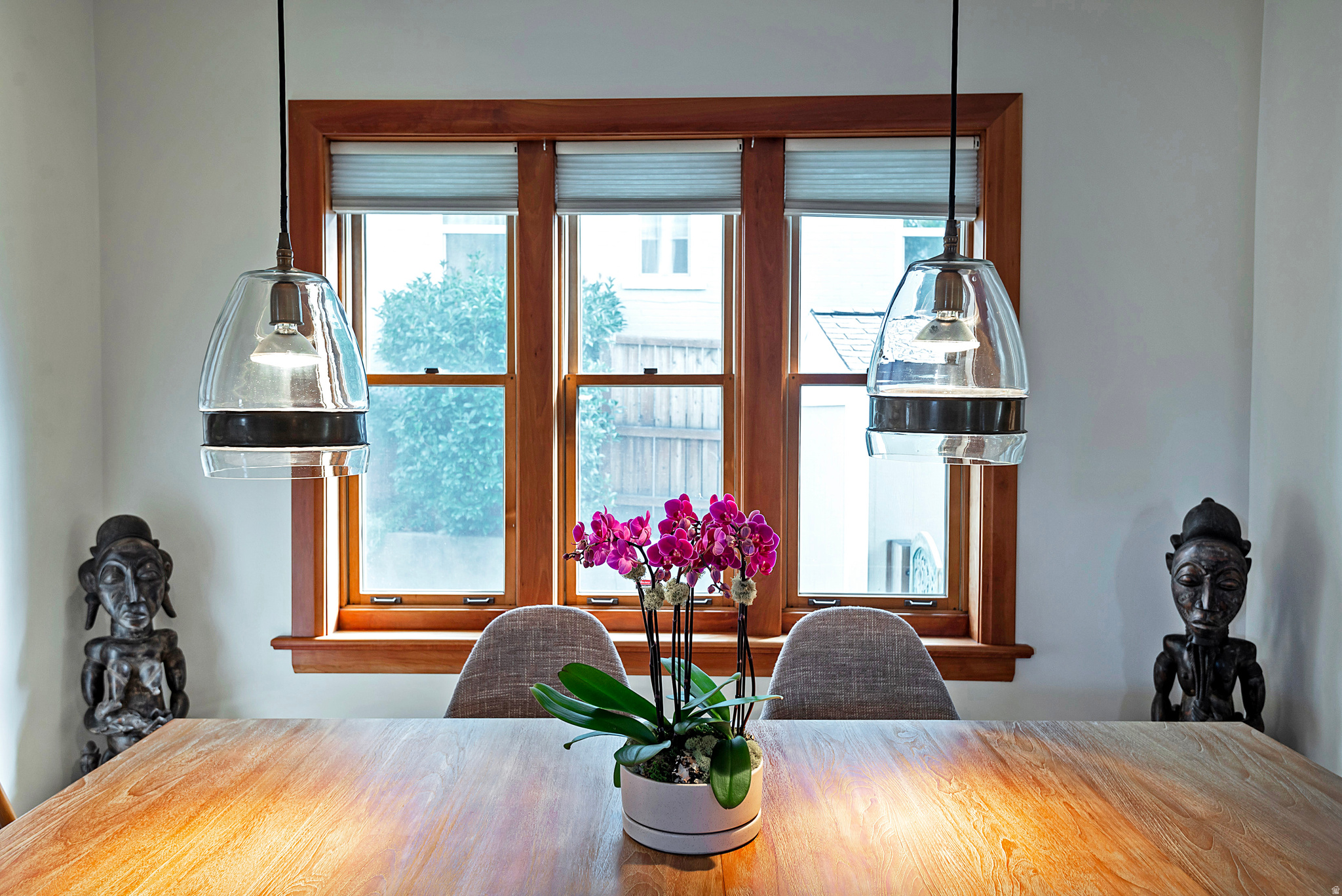 AVENUES - Residential