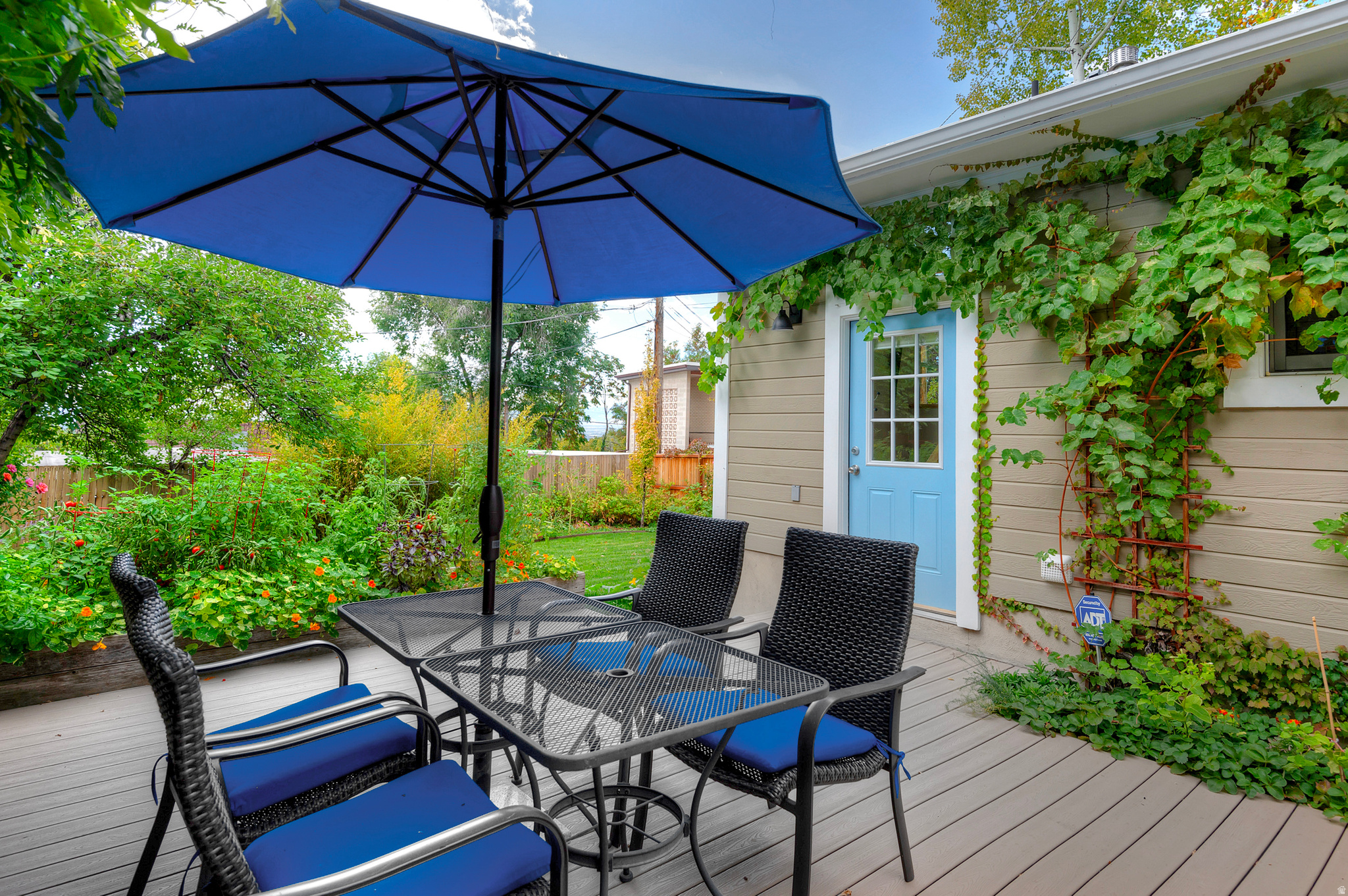 AVENUES - Residential