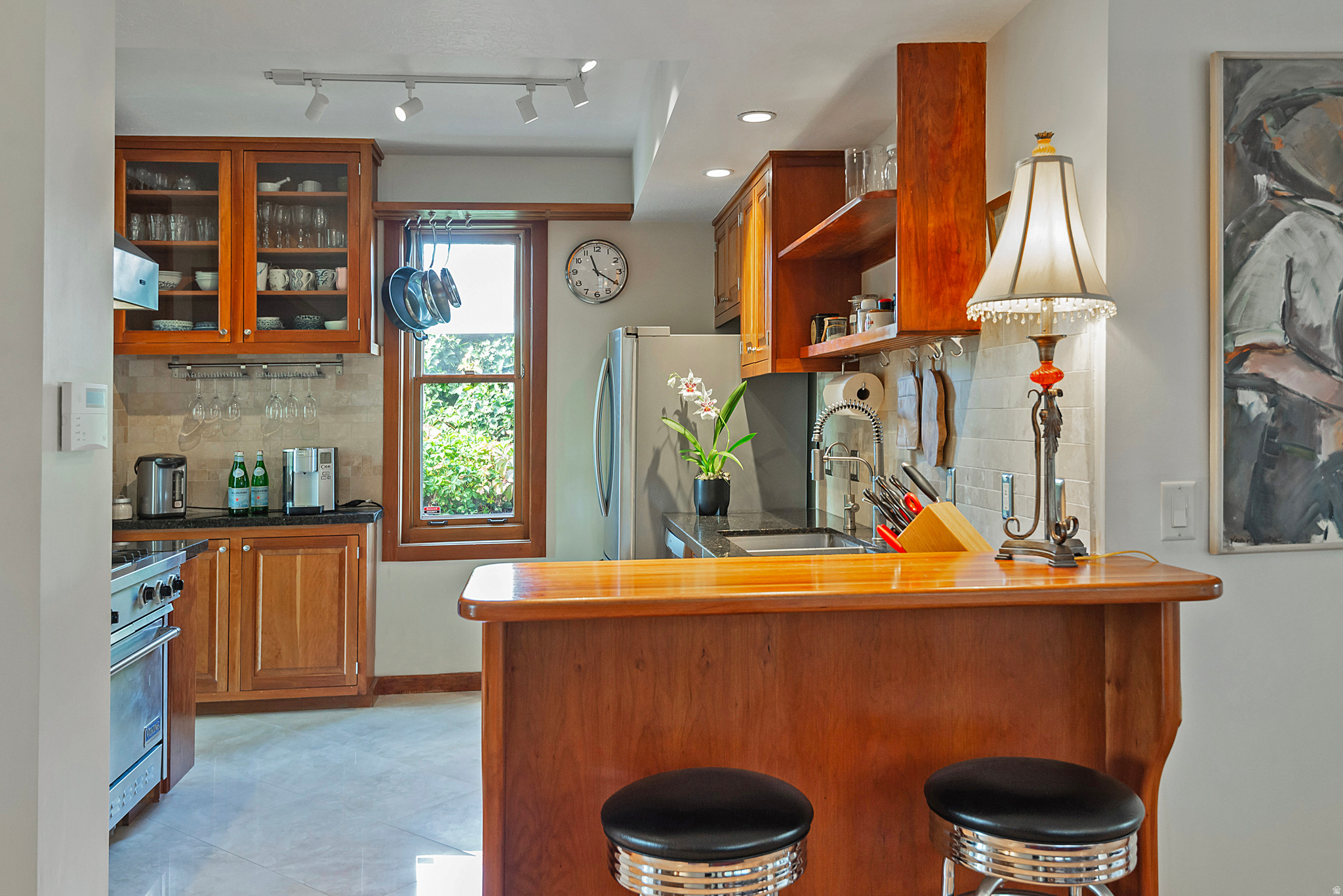 AVENUES - Residential