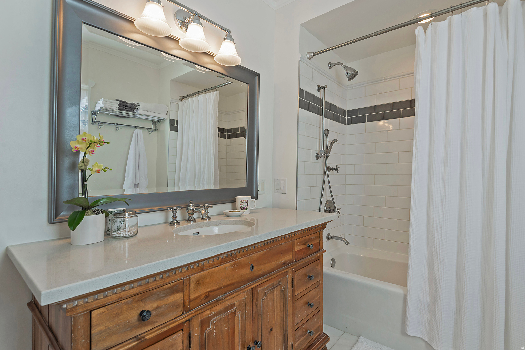 AVENUES - Residential