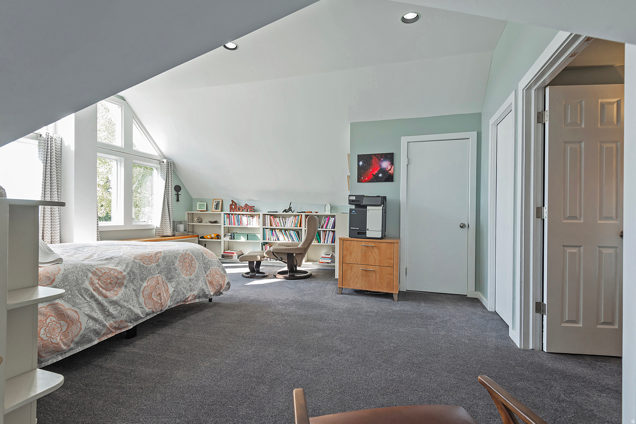 AVENUES - Residential