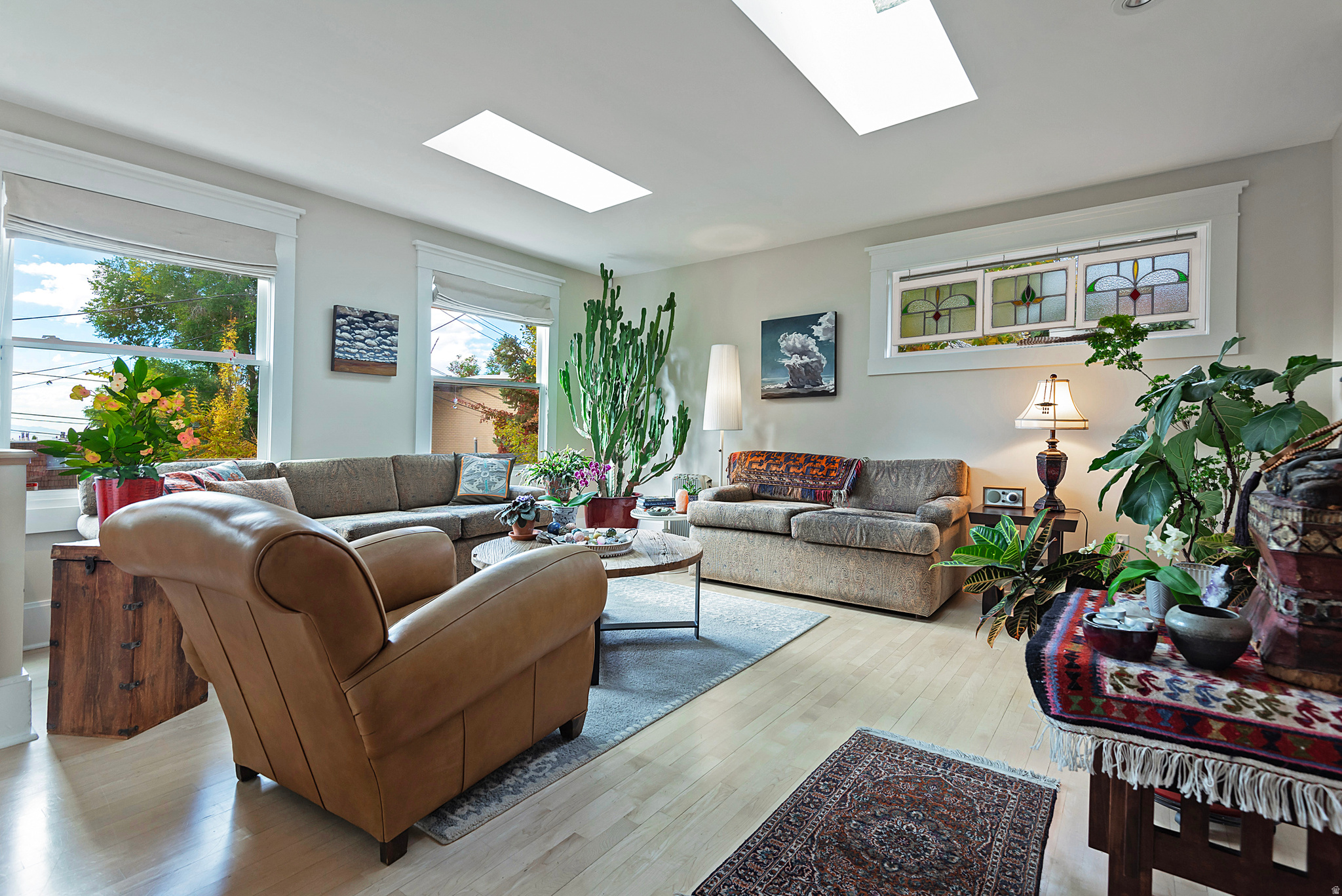 AVENUES - Residential