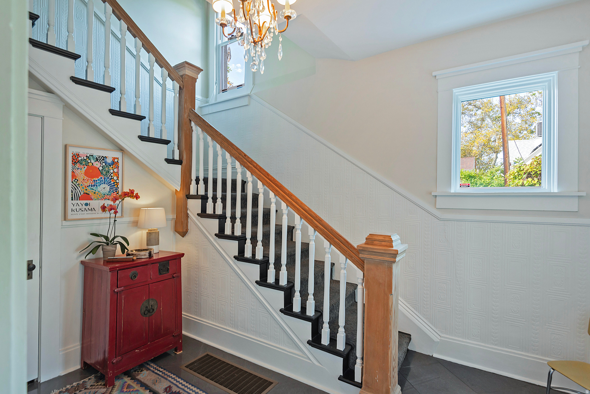 AVENUES - Residential