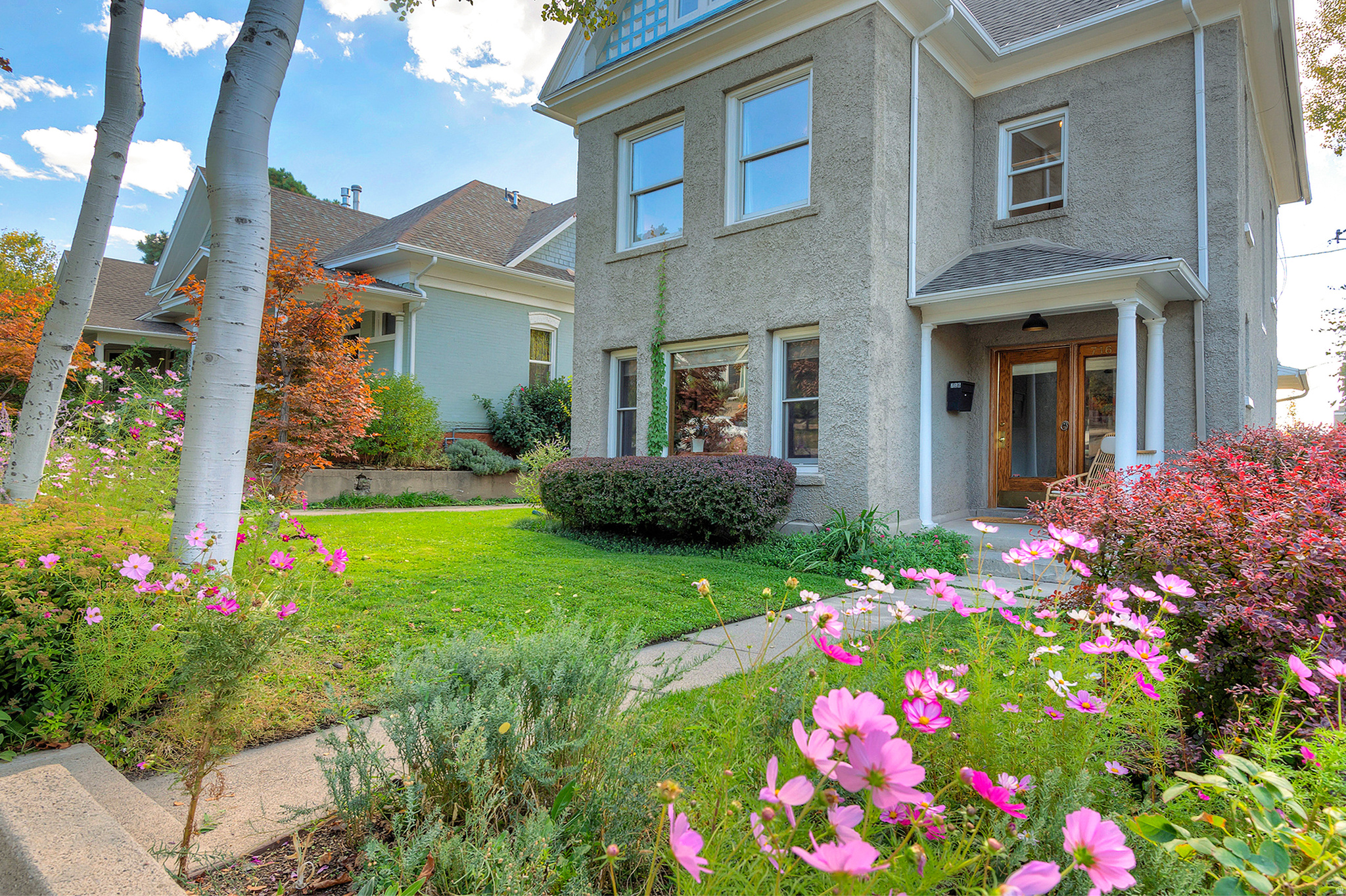 AVENUES - Residential