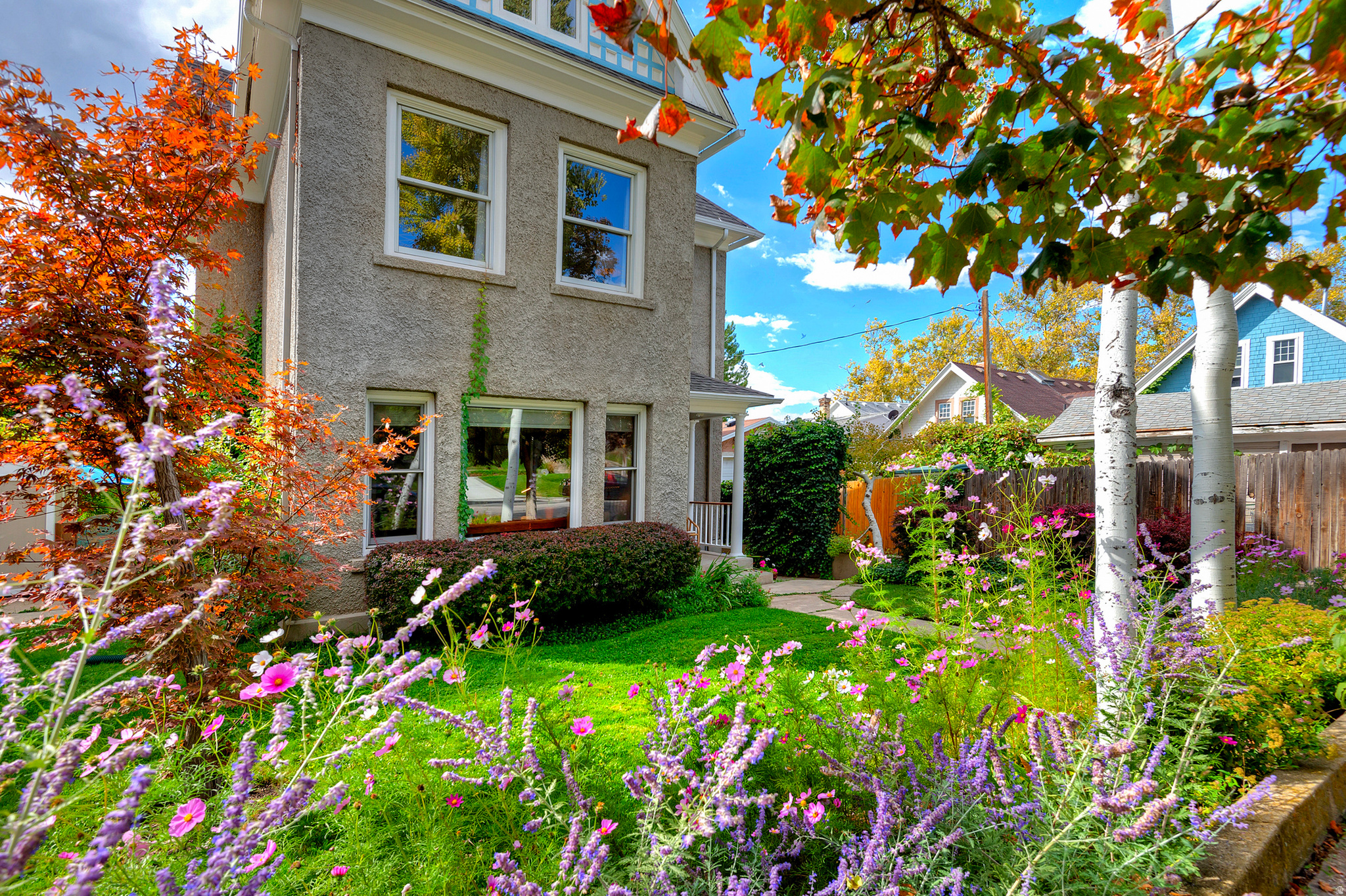 AVENUES - Residential