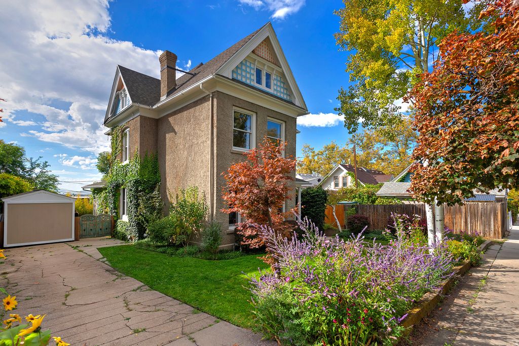 Photo of 716 E 4TH AVE N, Salt Lake City, UT 84103 (MLS # 2146168)