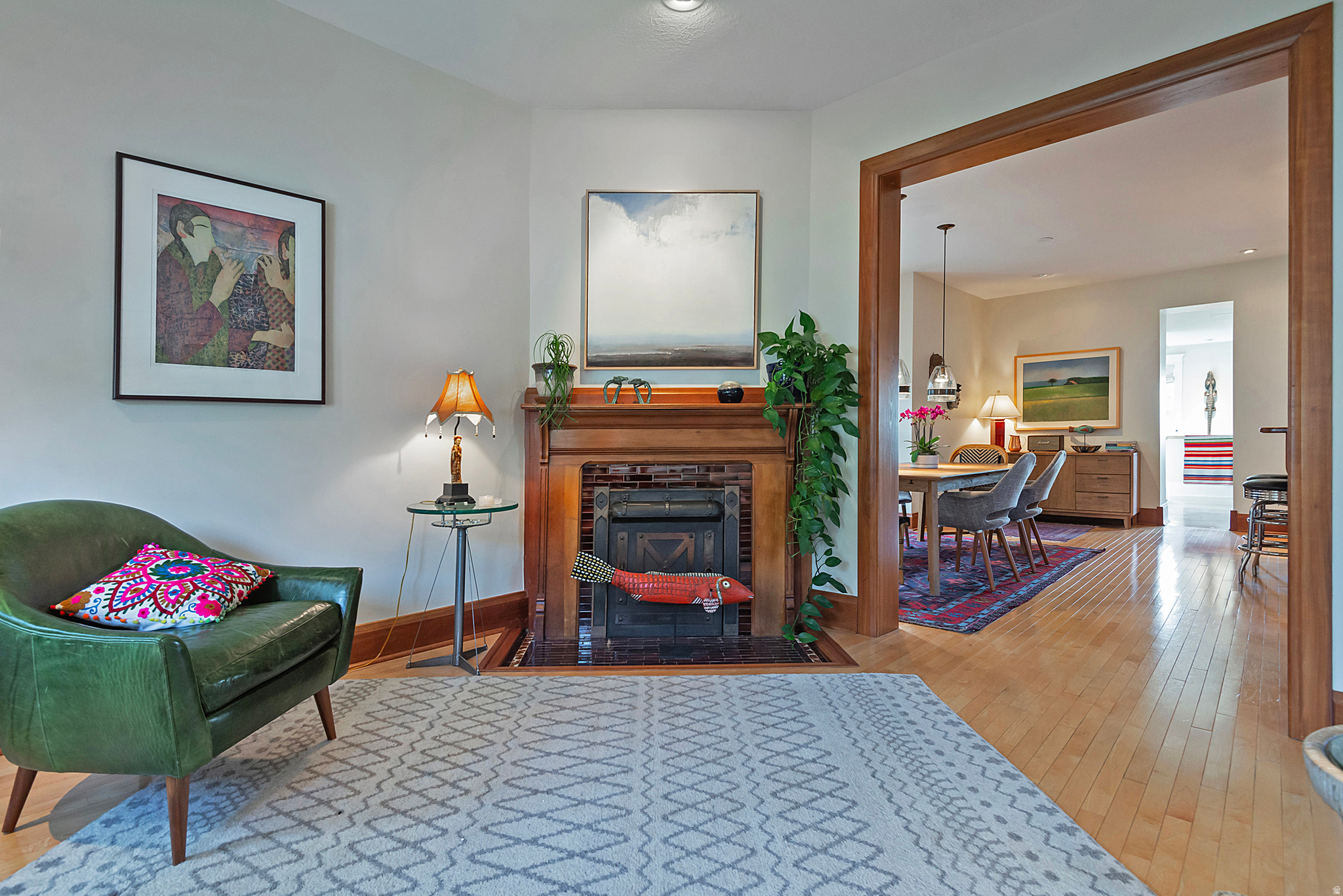 AVENUES - Residential