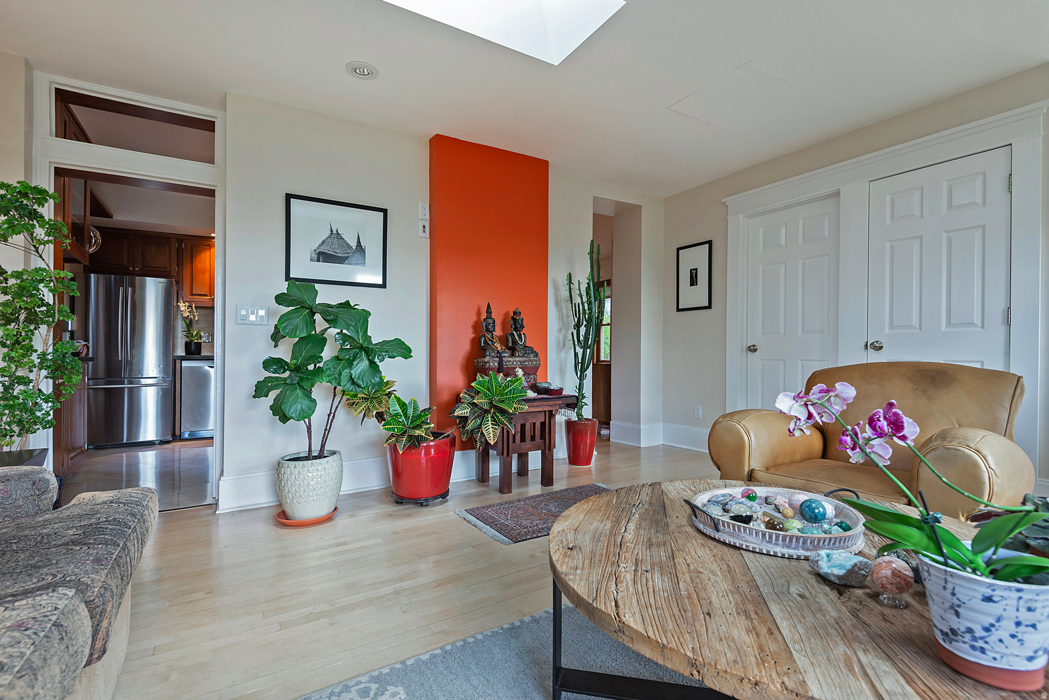 AVENUES - Residential