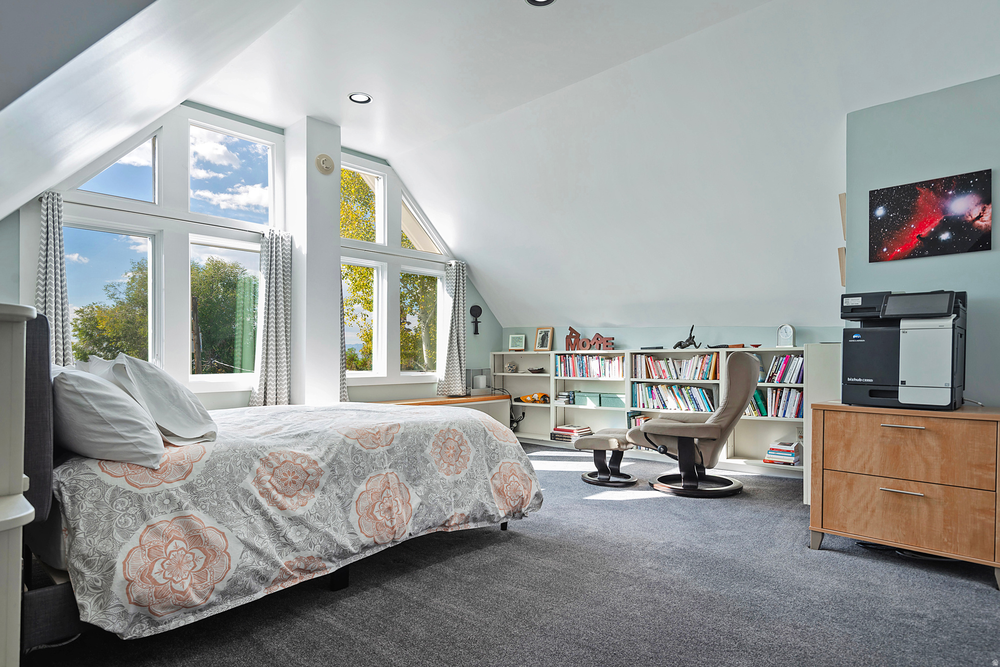 AVENUES - Residential