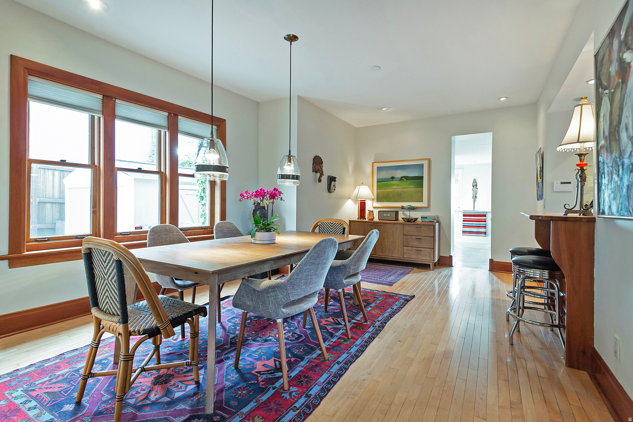 AVENUES - Residential