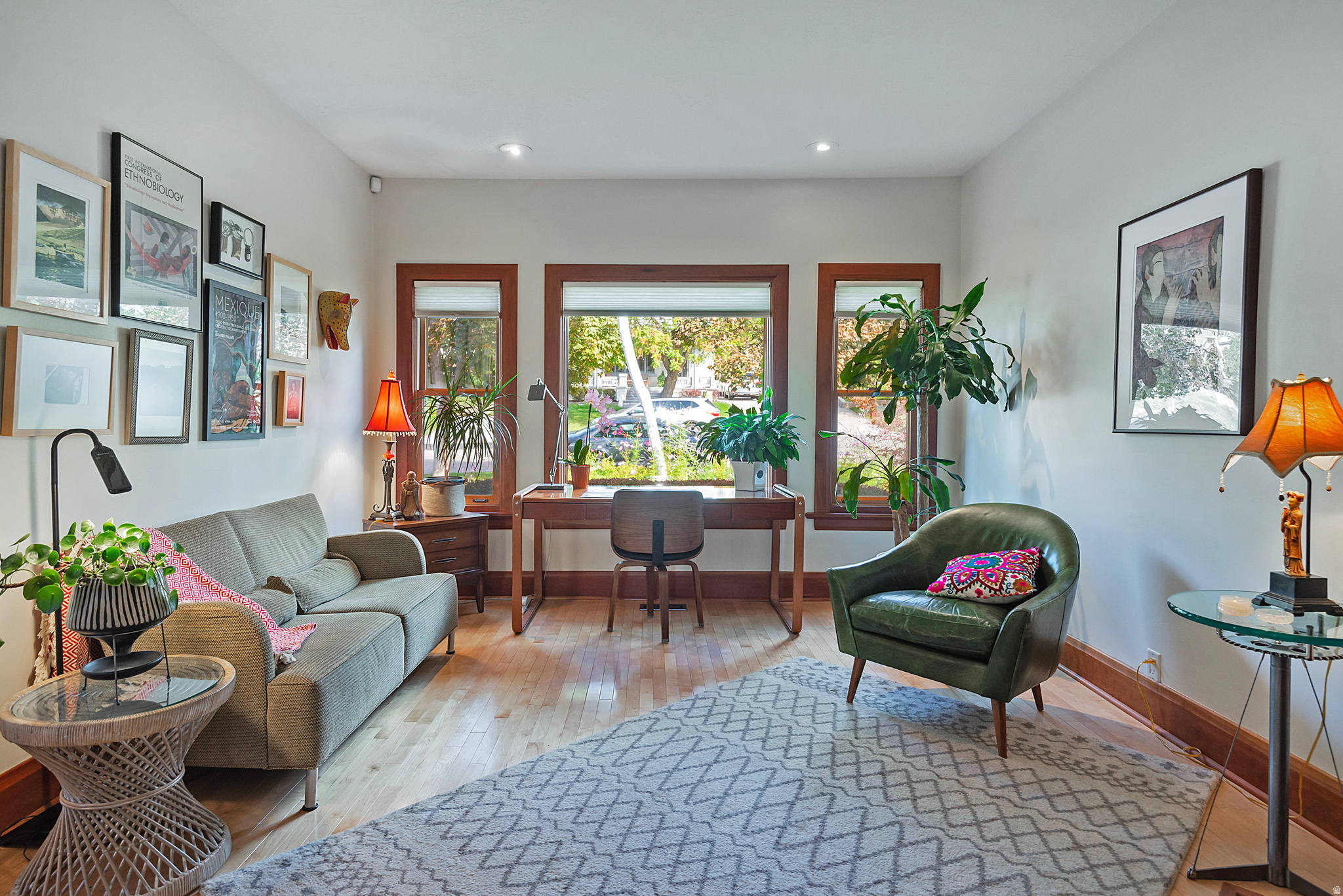 AVENUES - Residential