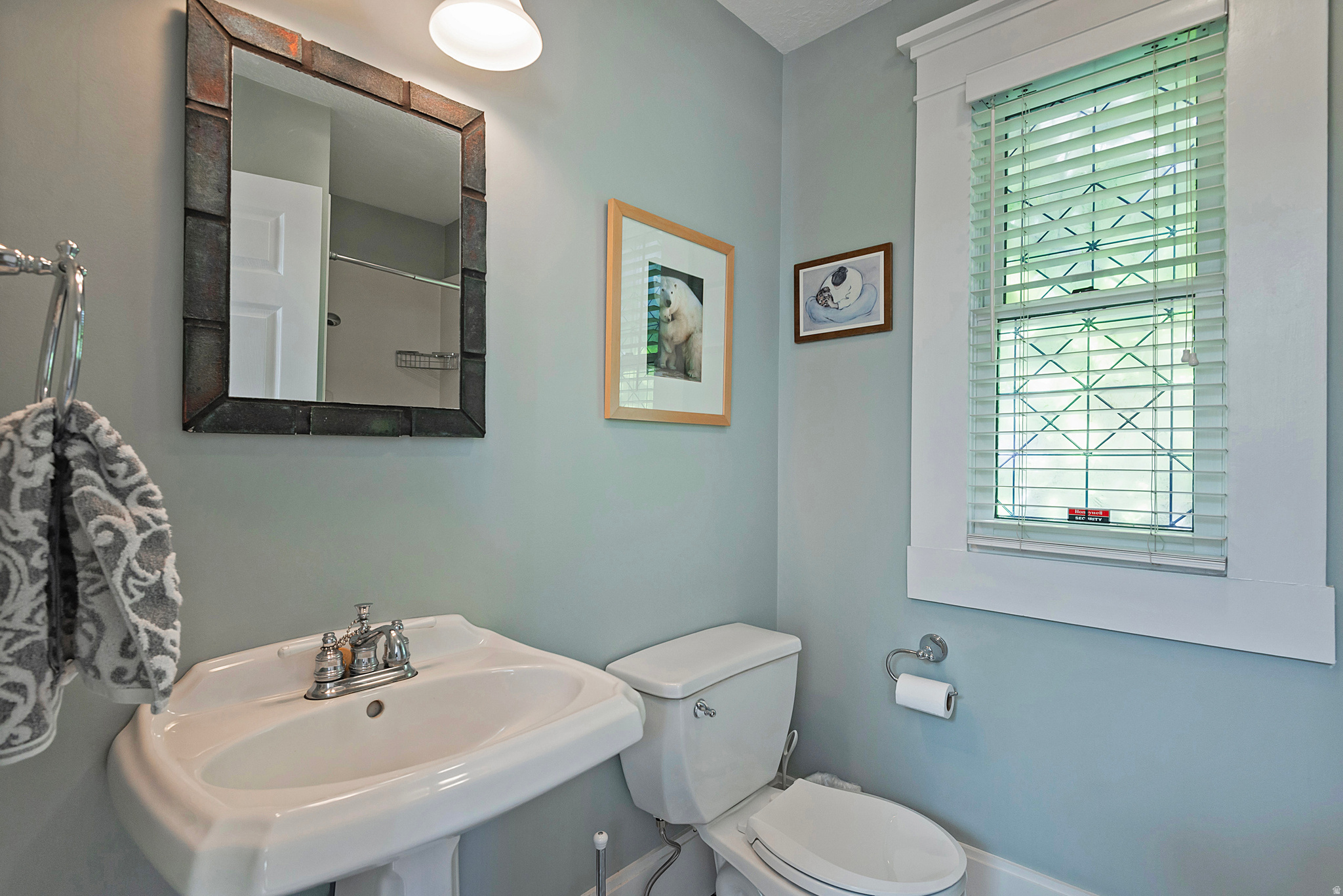 AVENUES - Residential