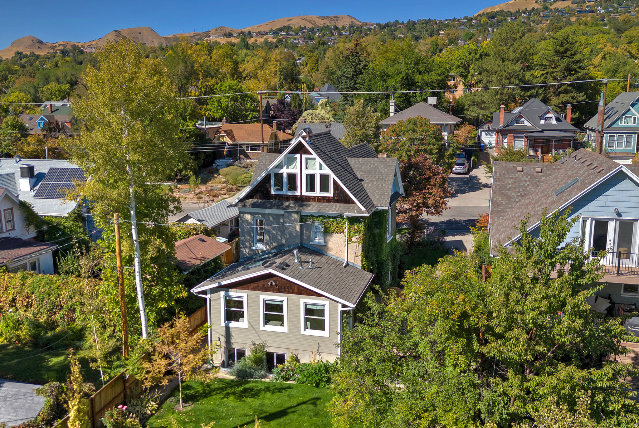 AVENUES - Residential