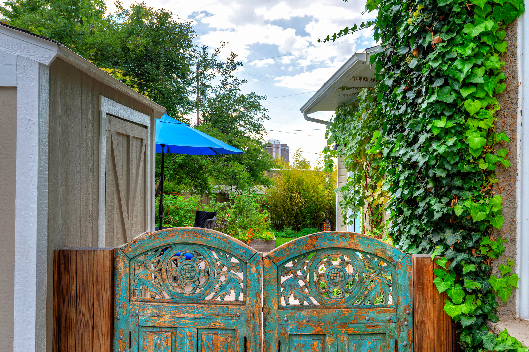 AVENUES - Residential