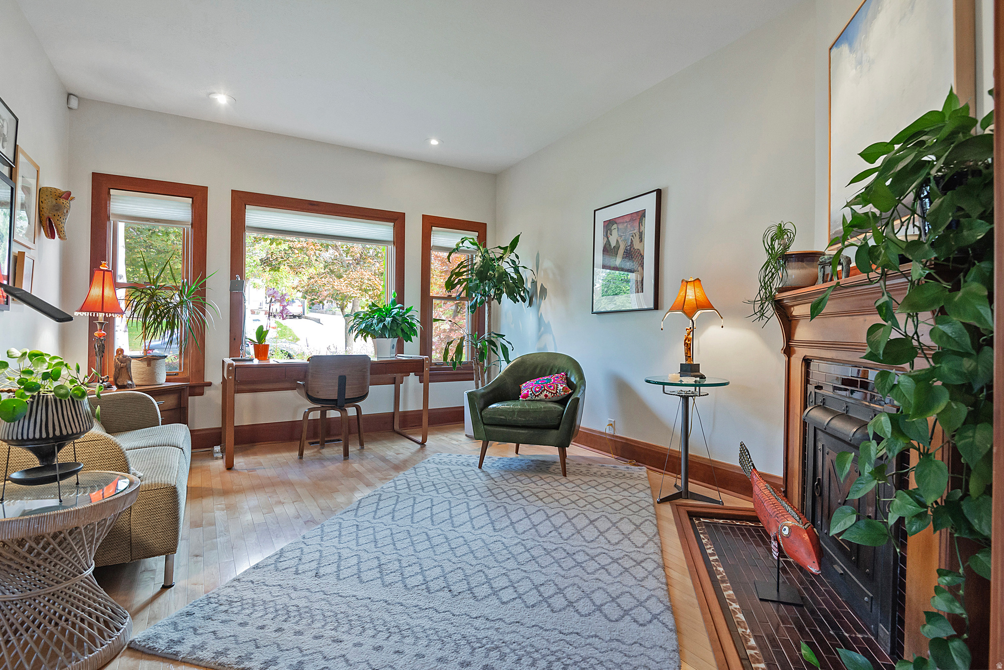 AVENUES - Residential