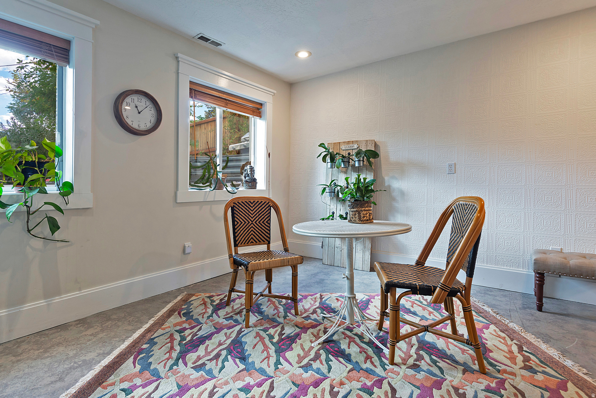 AVENUES - Residential