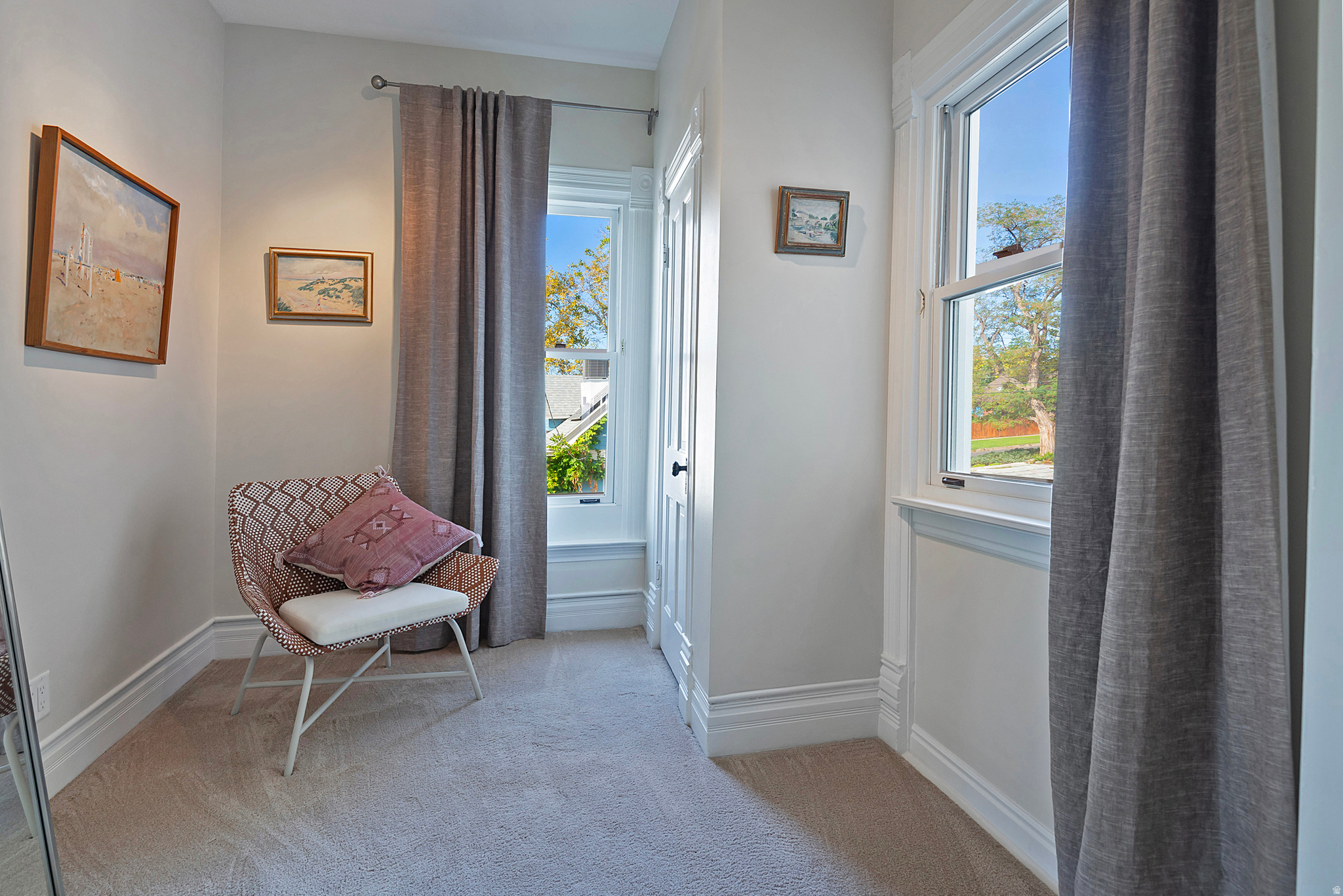 AVENUES - Residential