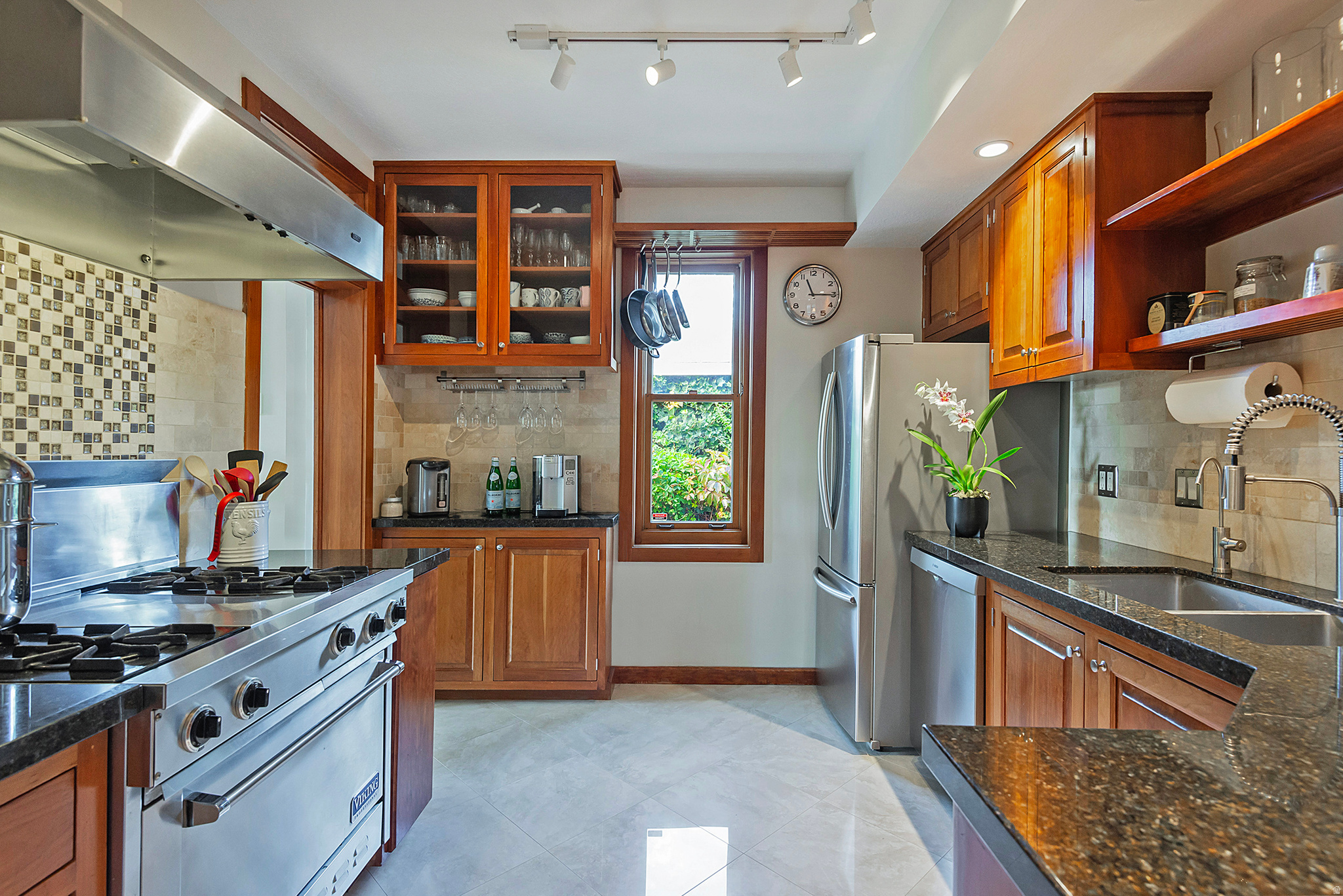 AVENUES - Residential