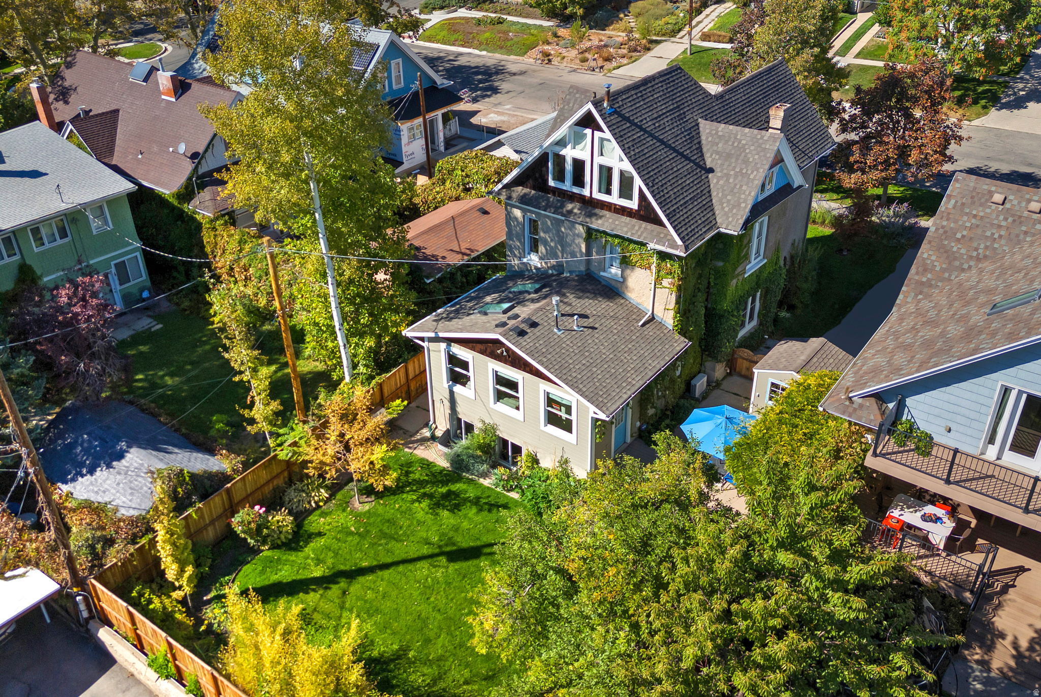 AVENUES - Residential