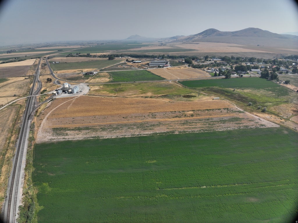 Photo of 455 E DEPOT ST #2, Weston, ID 83286 (MLS # 2176716)