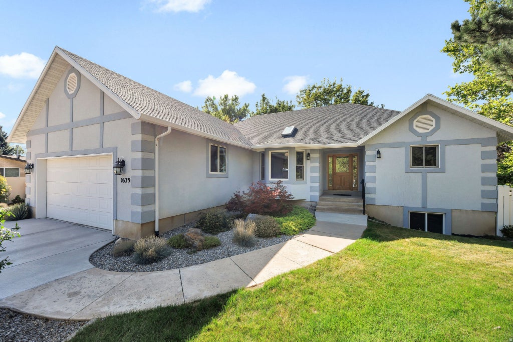 Photo of 1675 N 1560 E, North Logan, UT 84341 (MLS # 2184278)