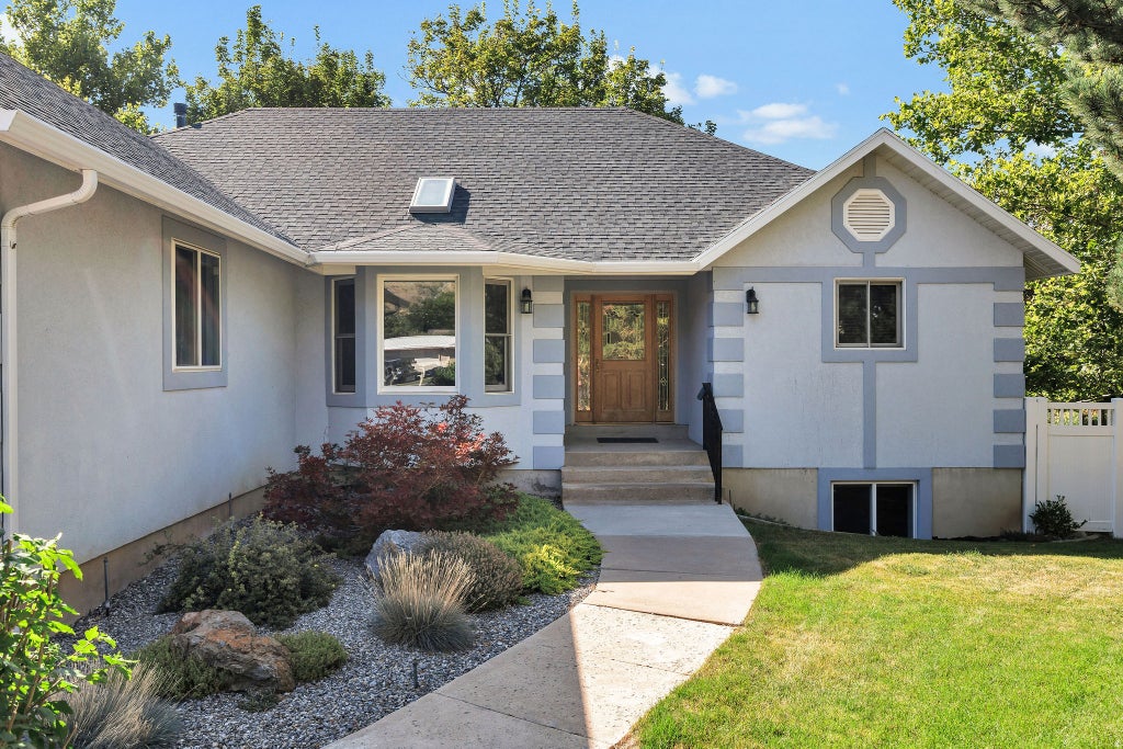 Photo of 1675 N 1560 E, North Logan, UT 84341 (MLS # 2184278)