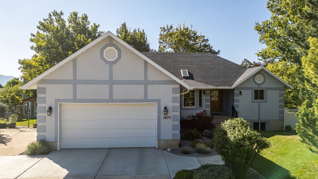 Photo of 1675 N 1560 E, North Logan, UT 84341 (MLS # 2184278)