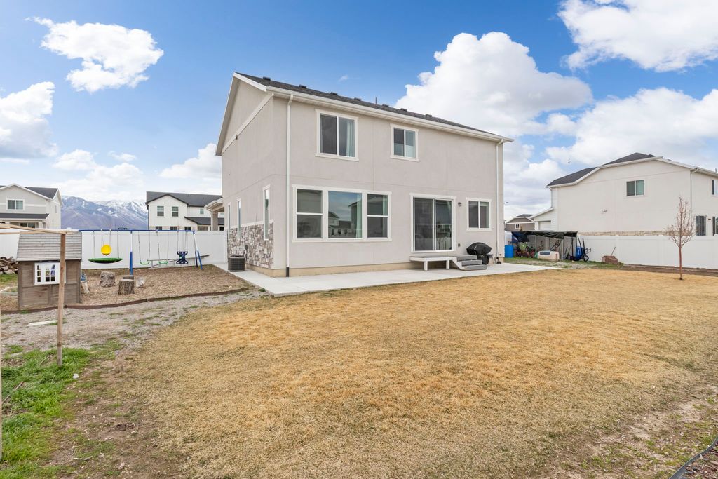 Photo of 642 W 1000 S, Springville, UT 84663 (MLS # 2142601)
