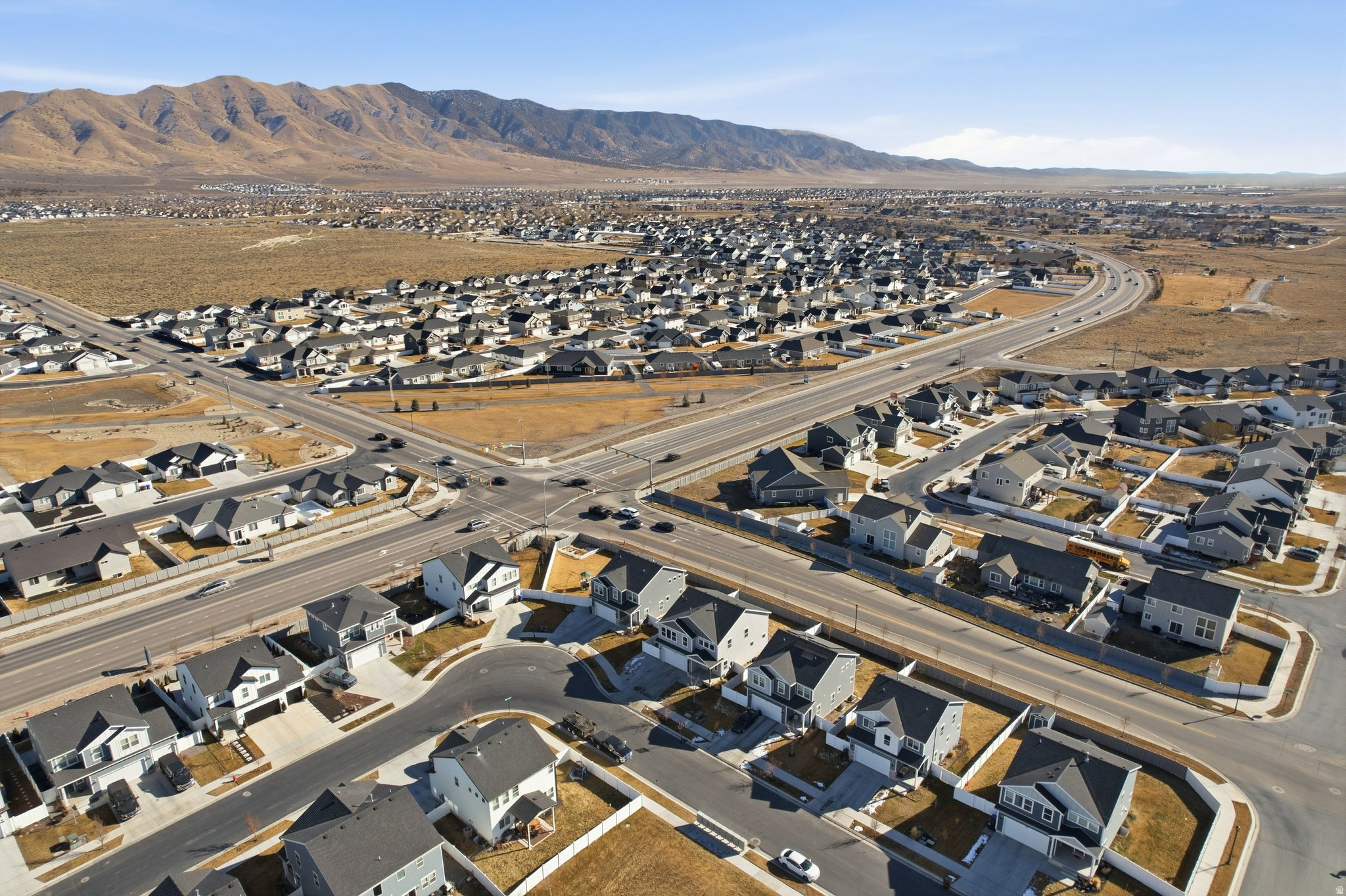 BRYLEE FARMS - Residential