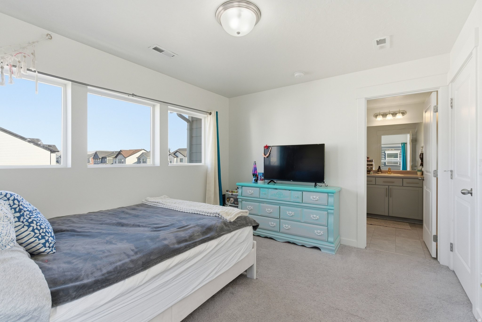 BRYLEE FARMS - Residential