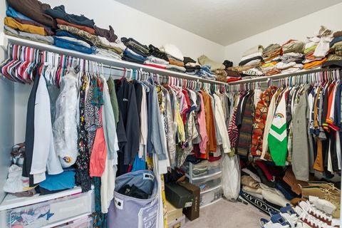 Tiny photo for 732 E STONEBRIAR DR N, Eagle Mountain, UT 84005 (MLS # 2135472)